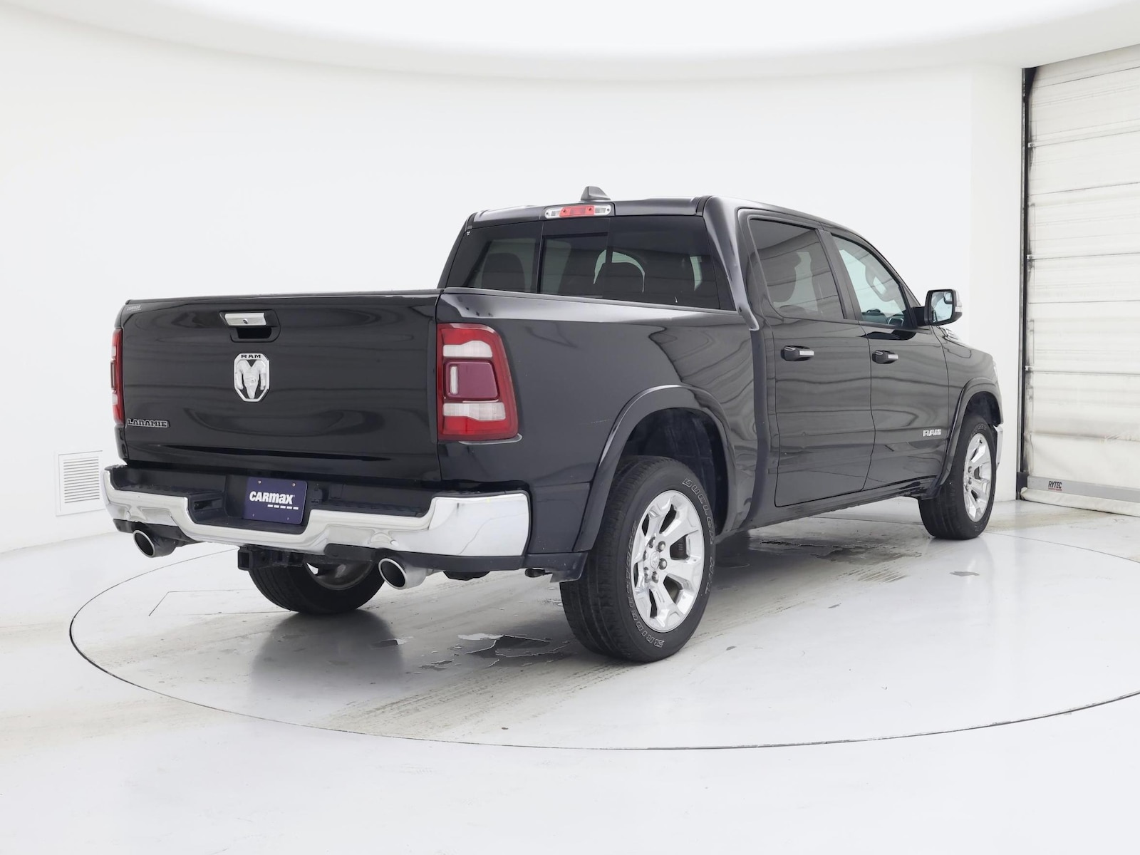 2022 RAM Ram 1500 Pickup Laramie - Photo 9
