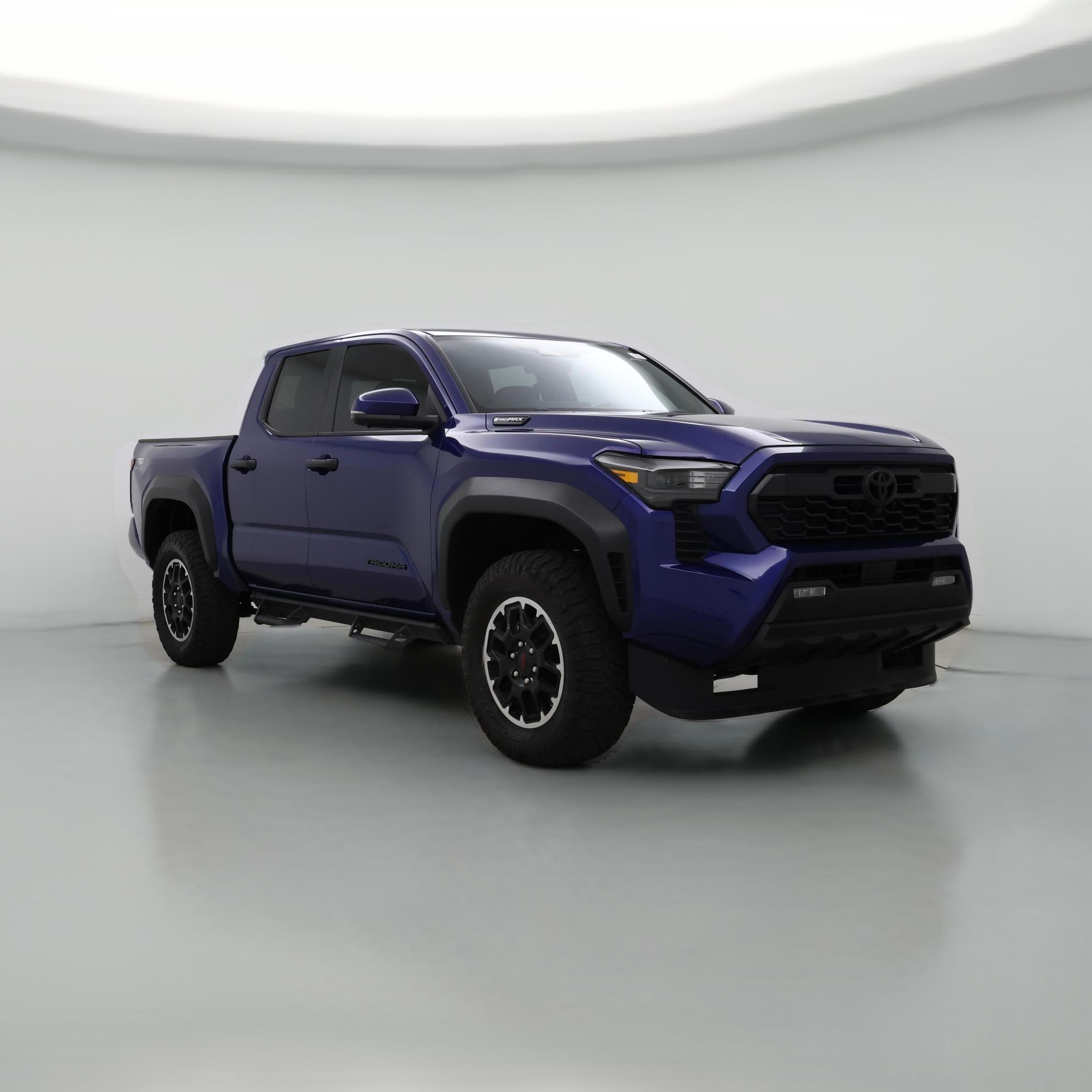 Thumbnail: 2025 Toyota Tacoma - 1