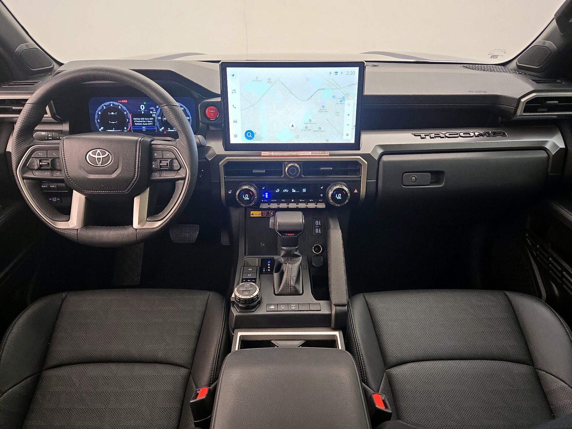 Thumbnail: 2025 Toyota Tacoma - 9