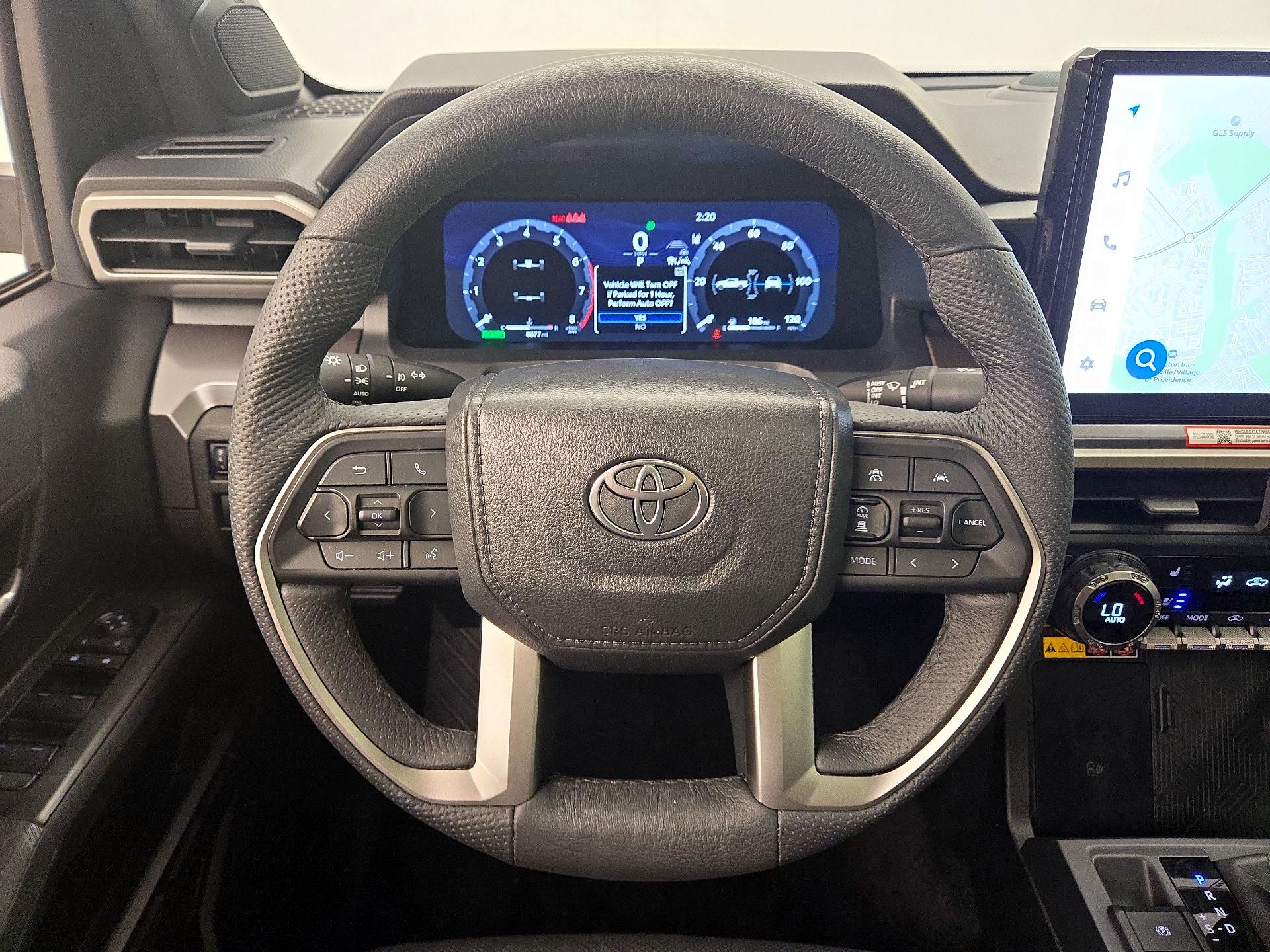 Thumbnail: 2025 Toyota Tacoma - 10