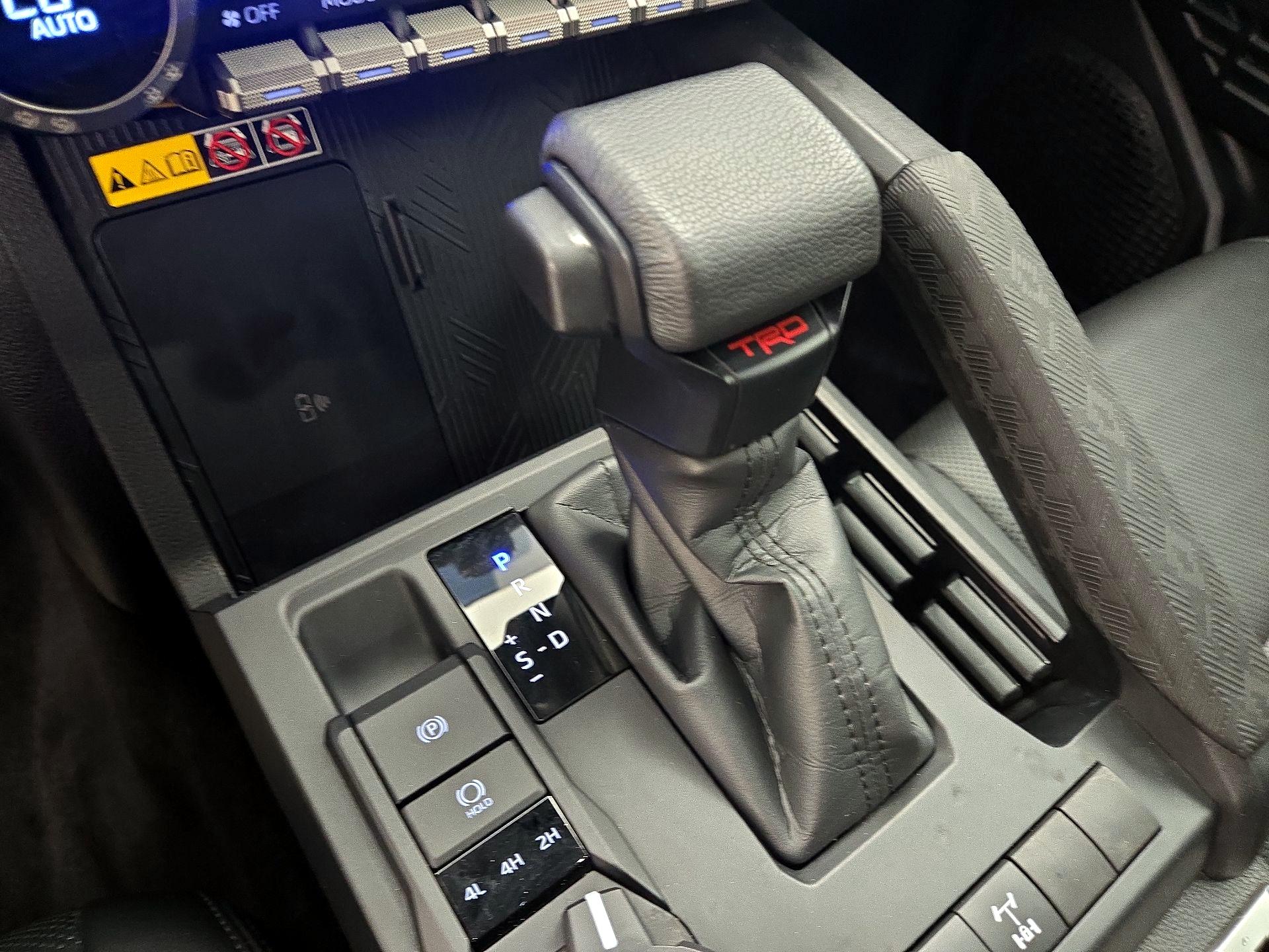 Thumbnail: 2025 Toyota Tacoma - 18