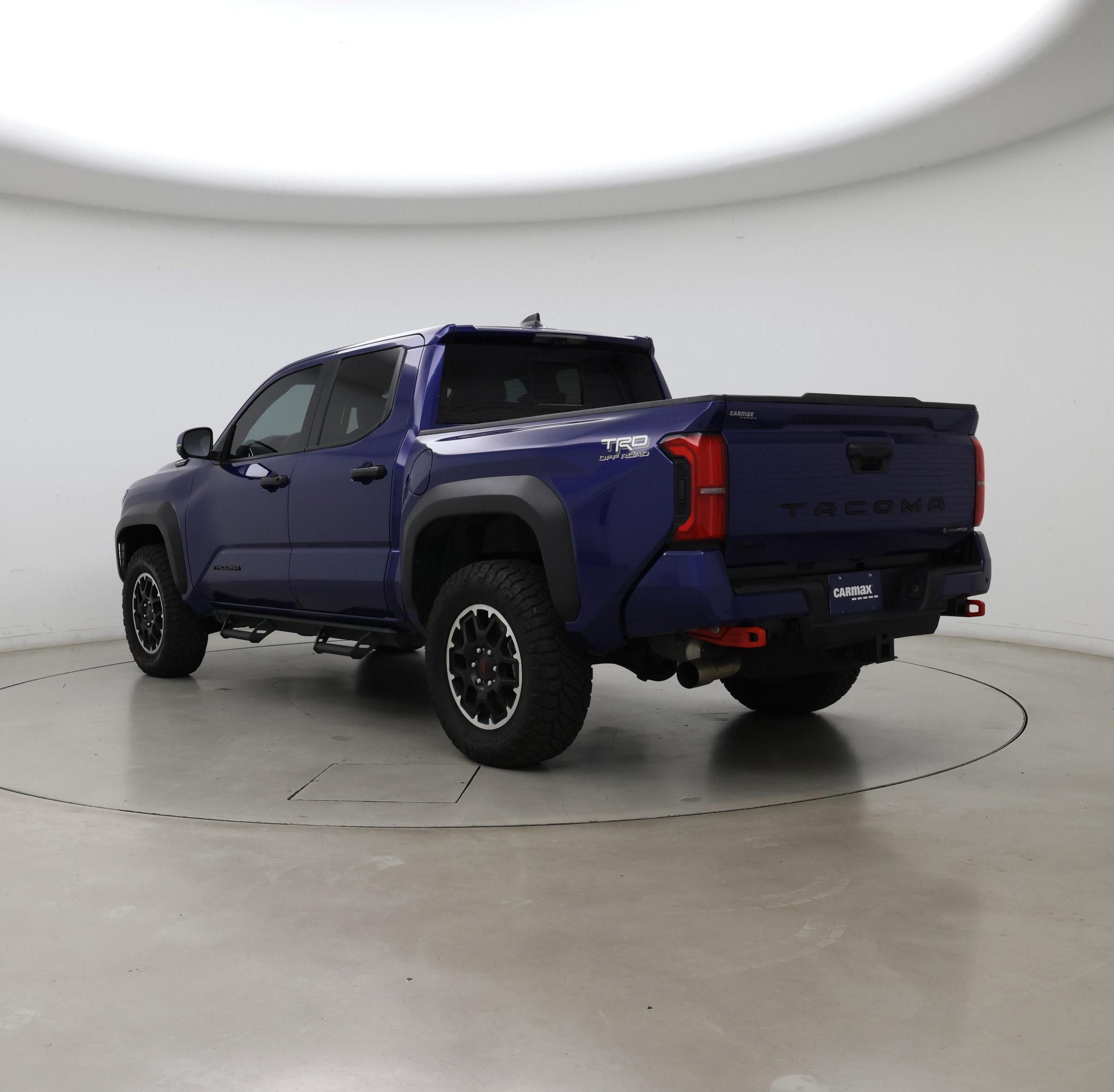 Thumbnail: 2025 Toyota Tacoma - 2