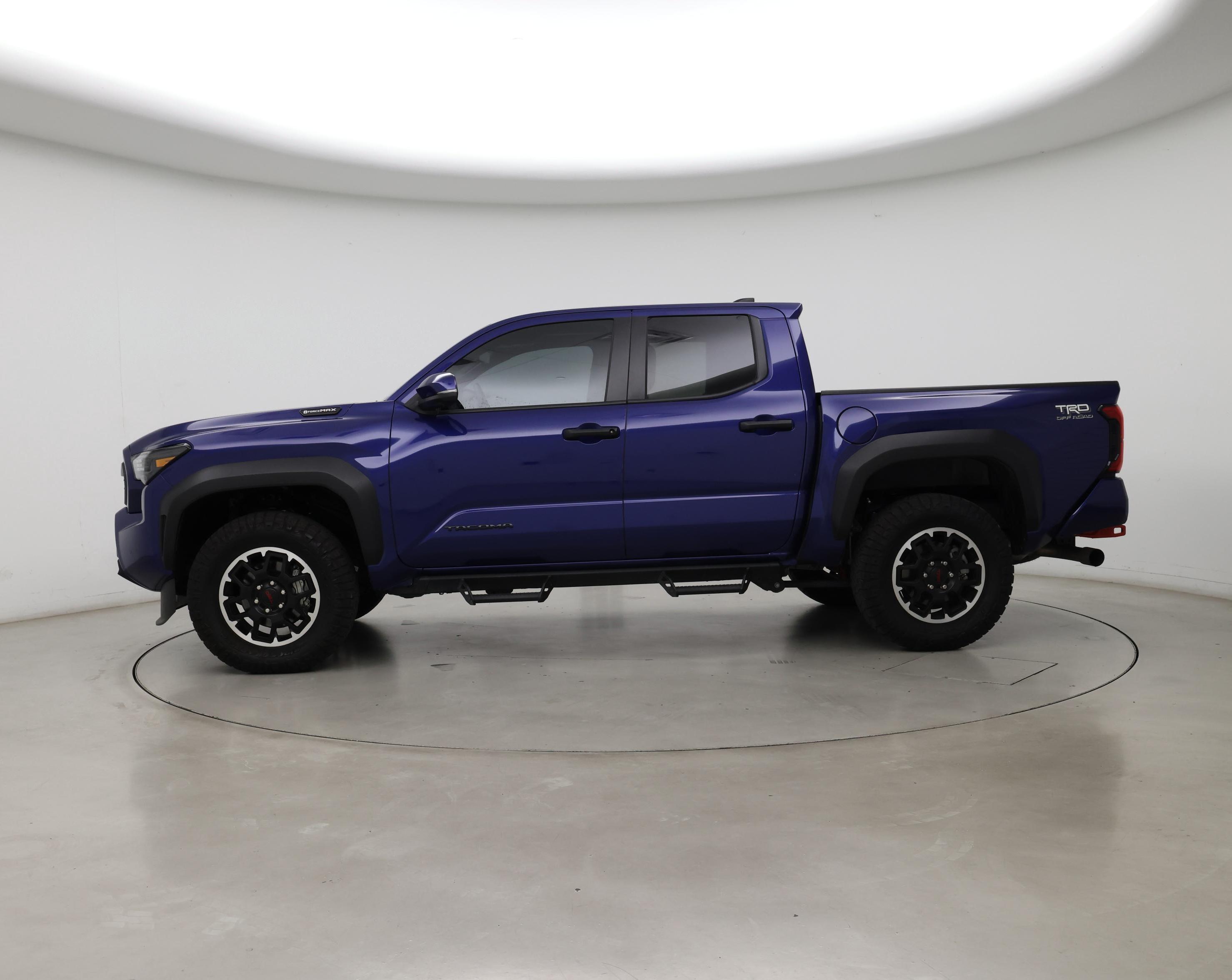 Thumbnail: 2025 Toyota Tacoma - 3