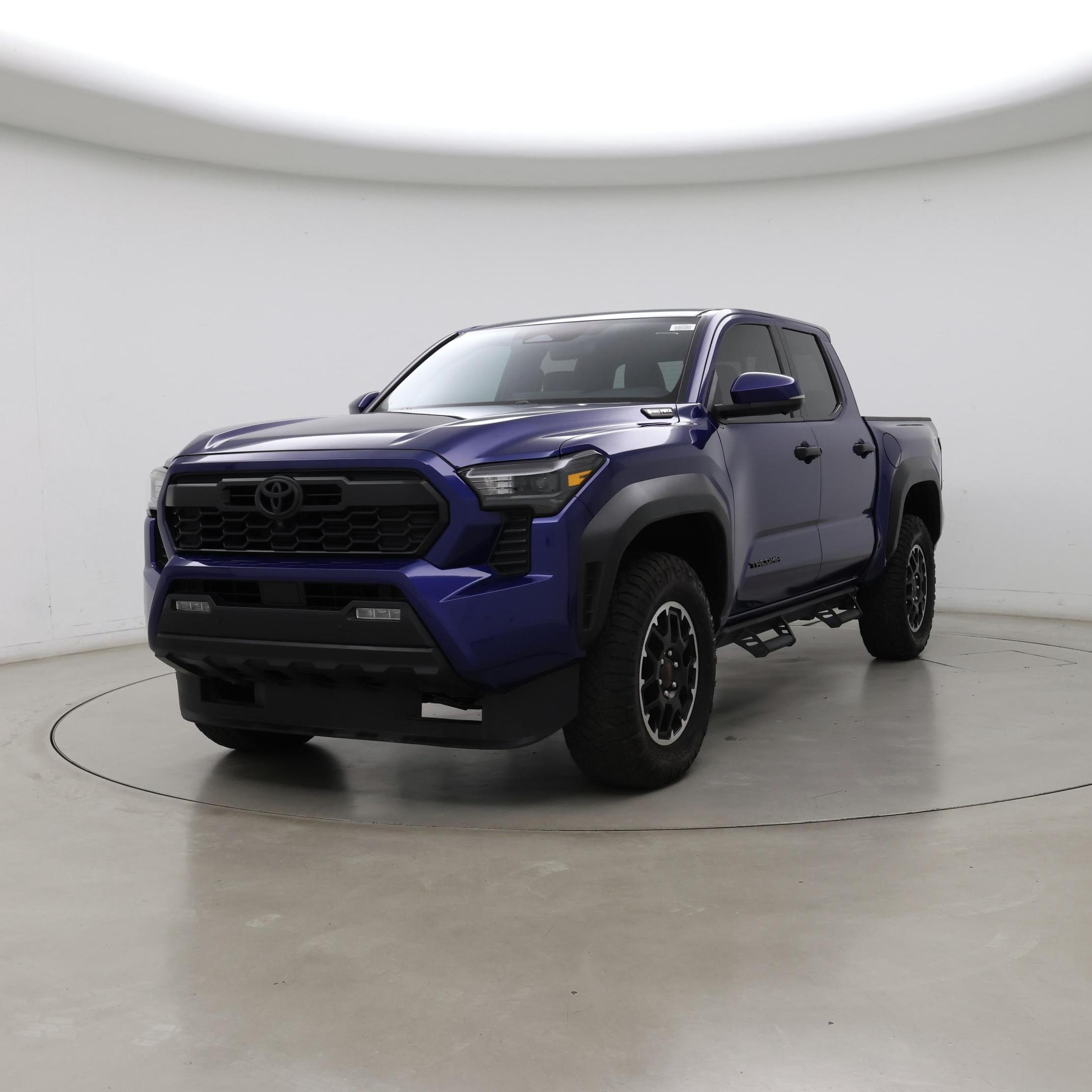 Thumbnail: 2025 Toyota Tacoma - 4