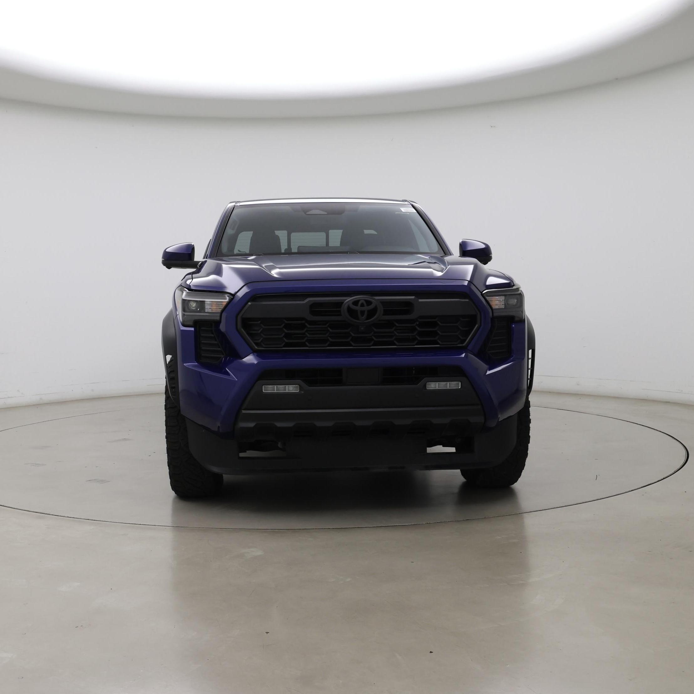 Thumbnail: 2025 Toyota Tacoma - 5