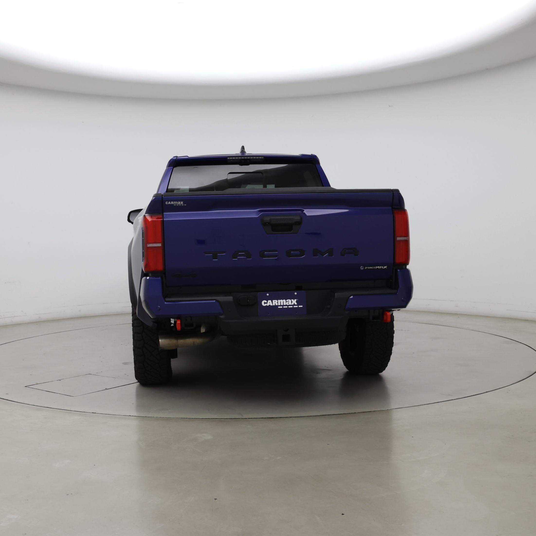 Thumbnail: 2025 Toyota Tacoma - 6