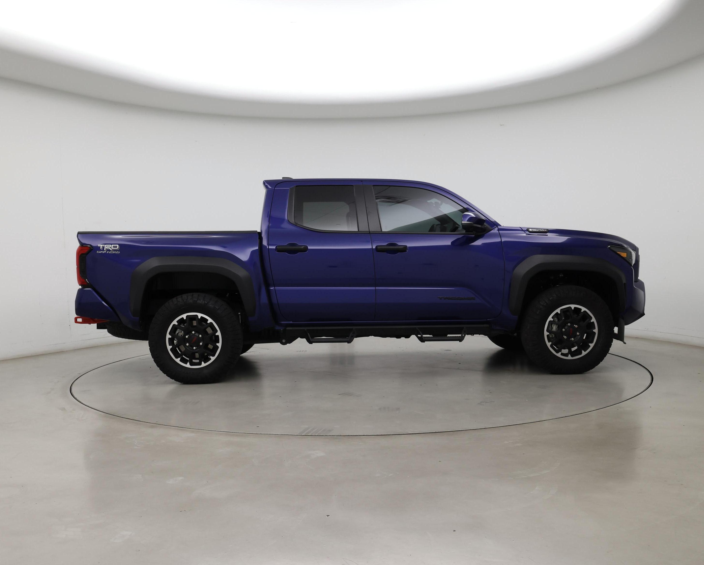 Thumbnail: 2025 Toyota Tacoma - 7