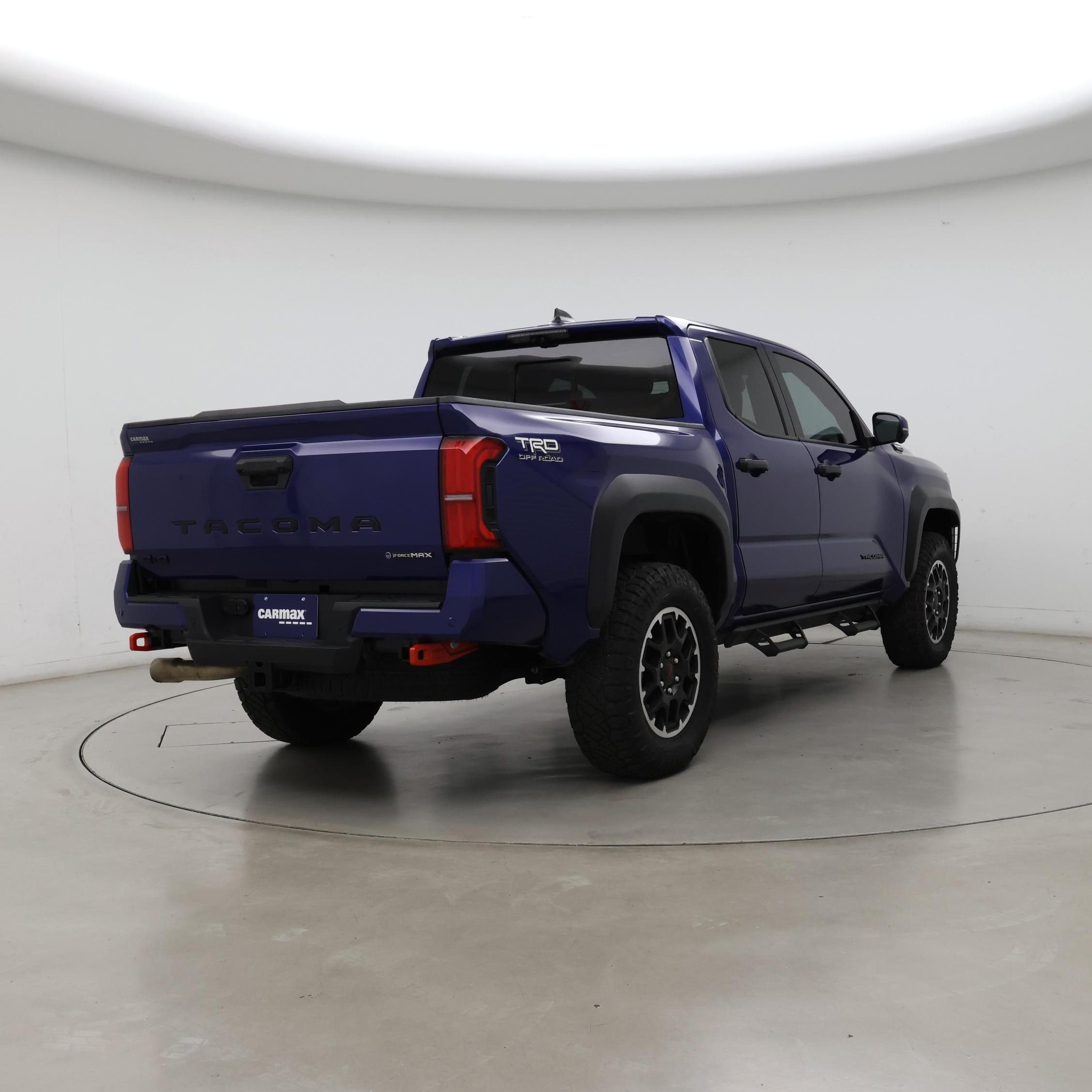 Thumbnail: 2025 Toyota Tacoma - 8