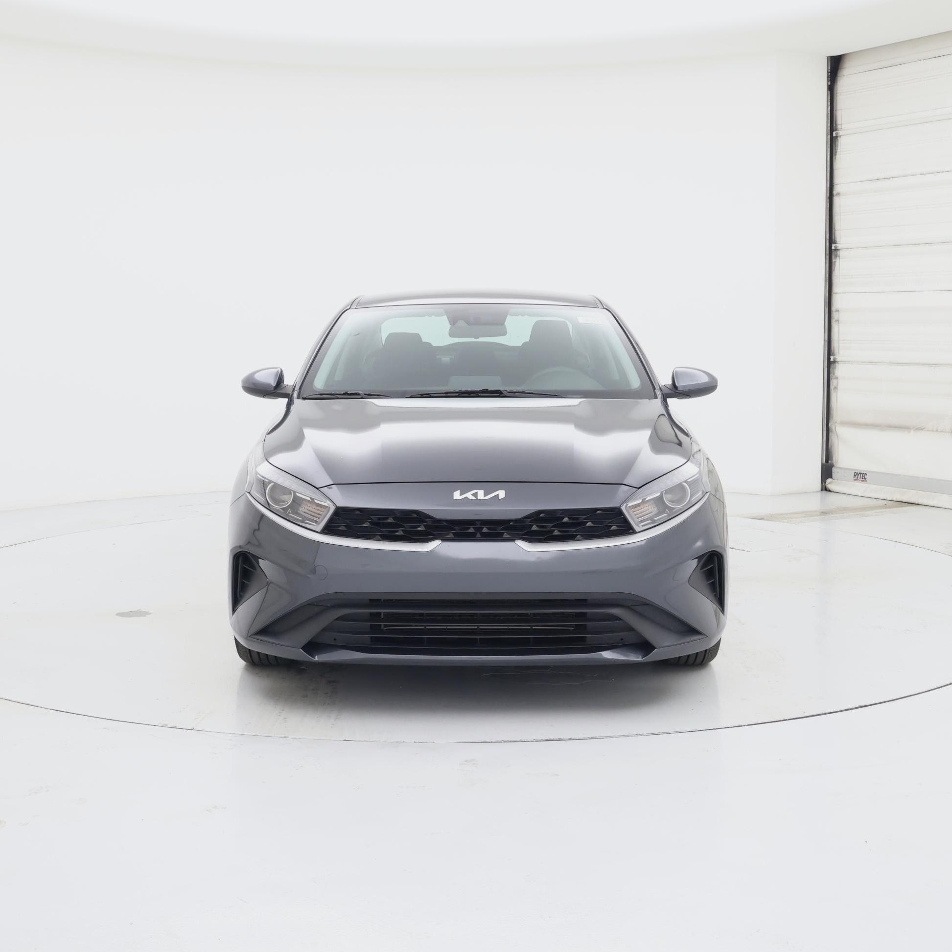 Thumbnail: 2023 Kia Forte - 5