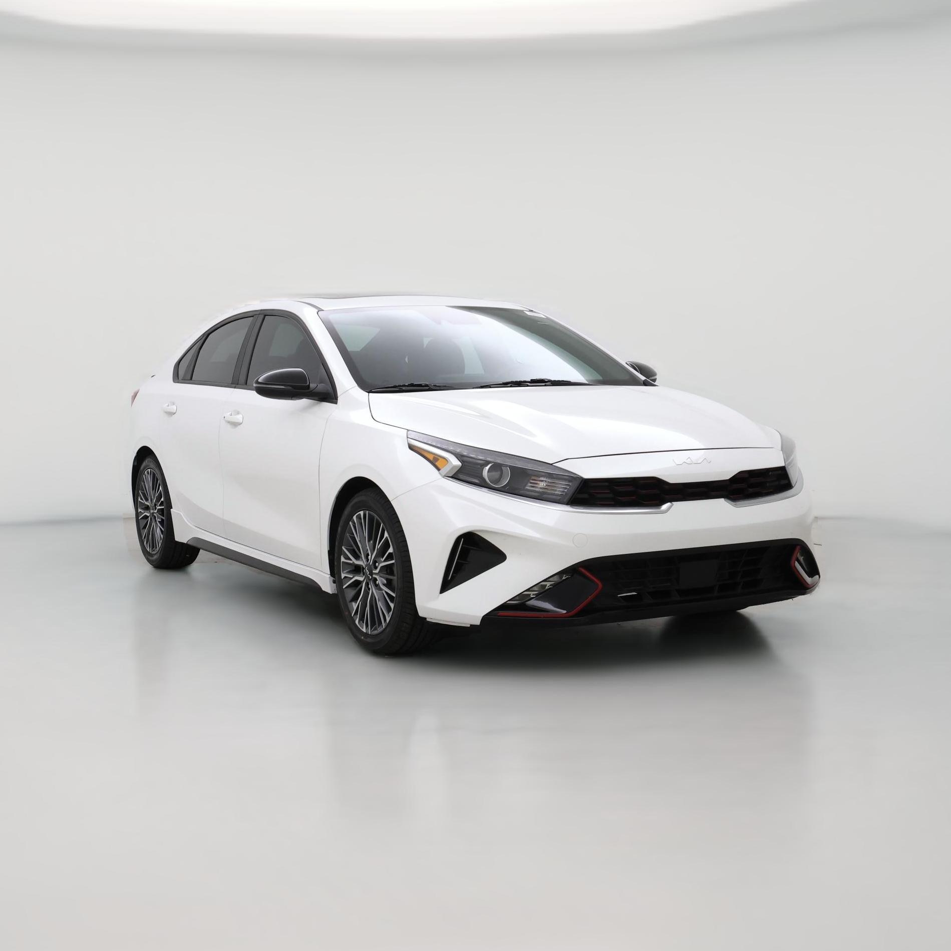 Thumbnail: 2022 Kia Forte - 1