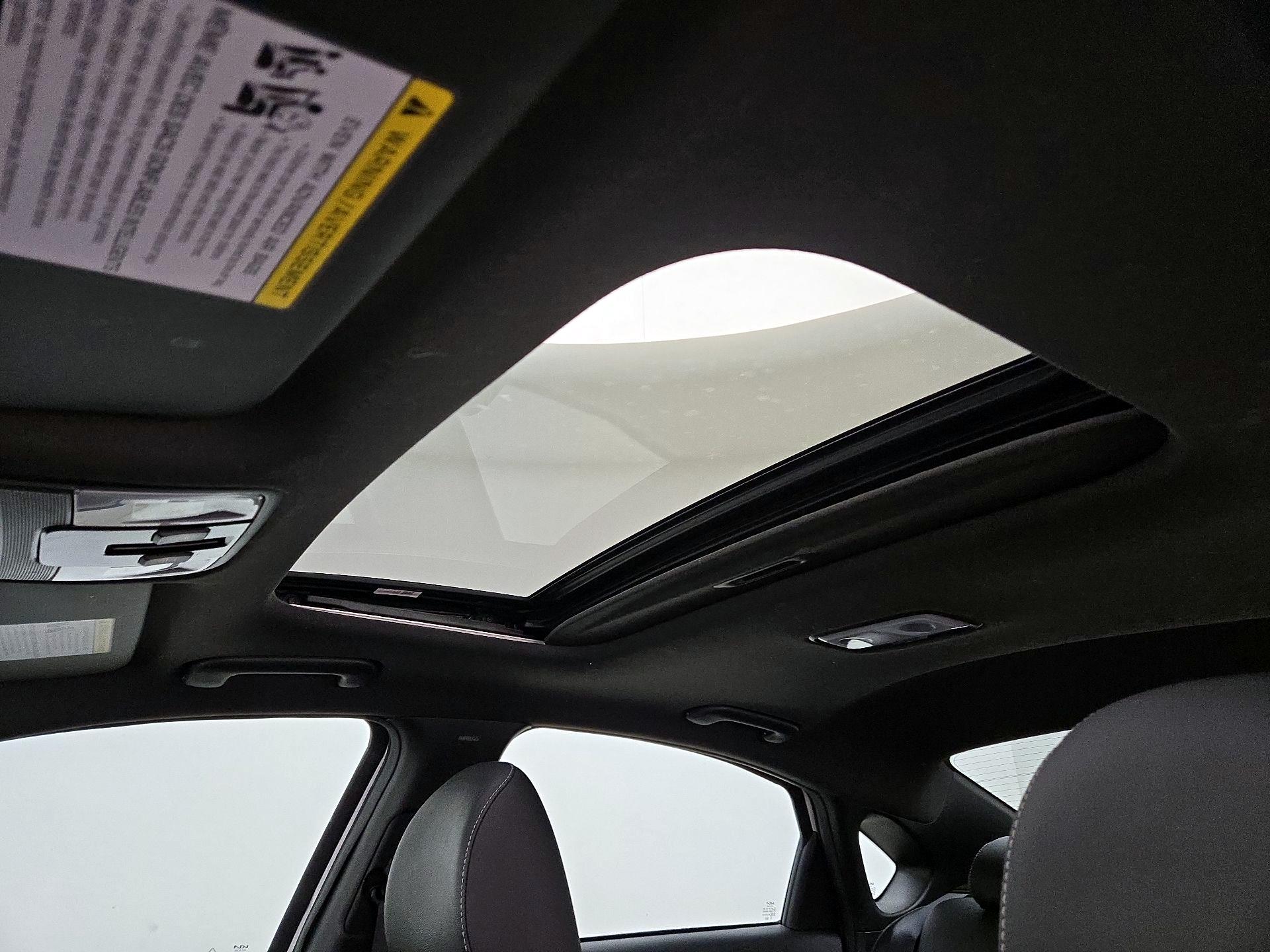 Thumbnail: 2022 Kia Forte - 20