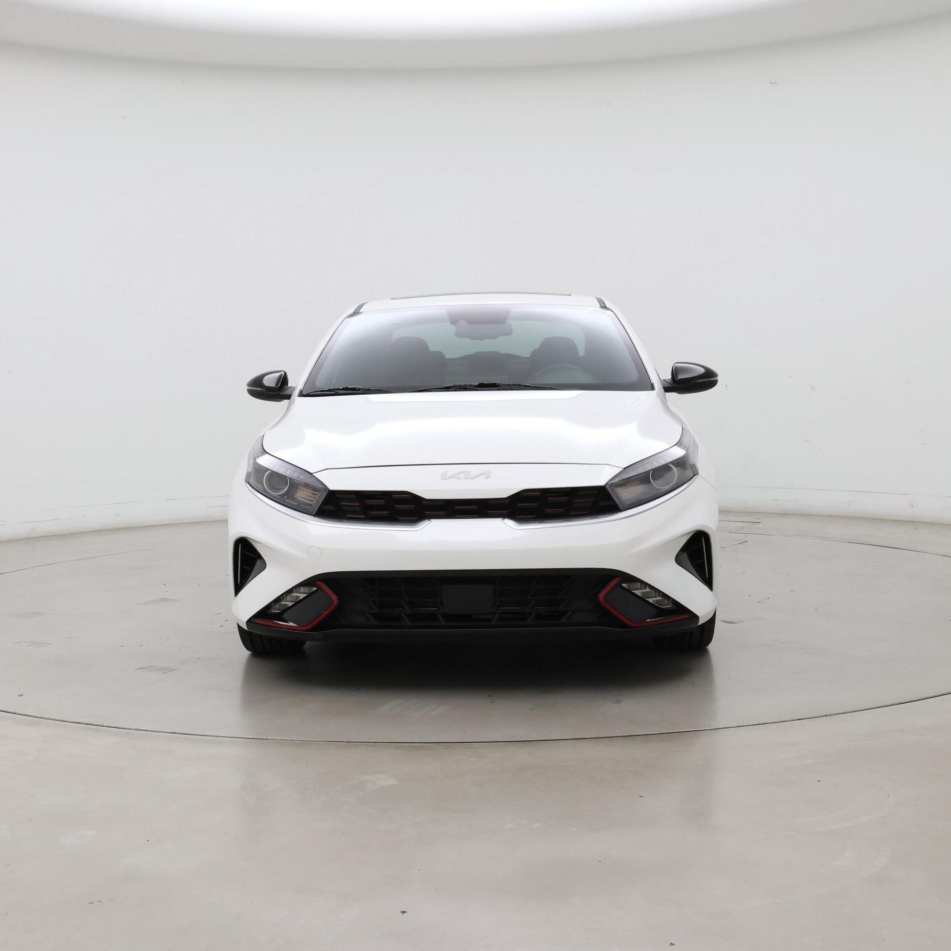 Thumbnail: 2022 Kia Forte - 5