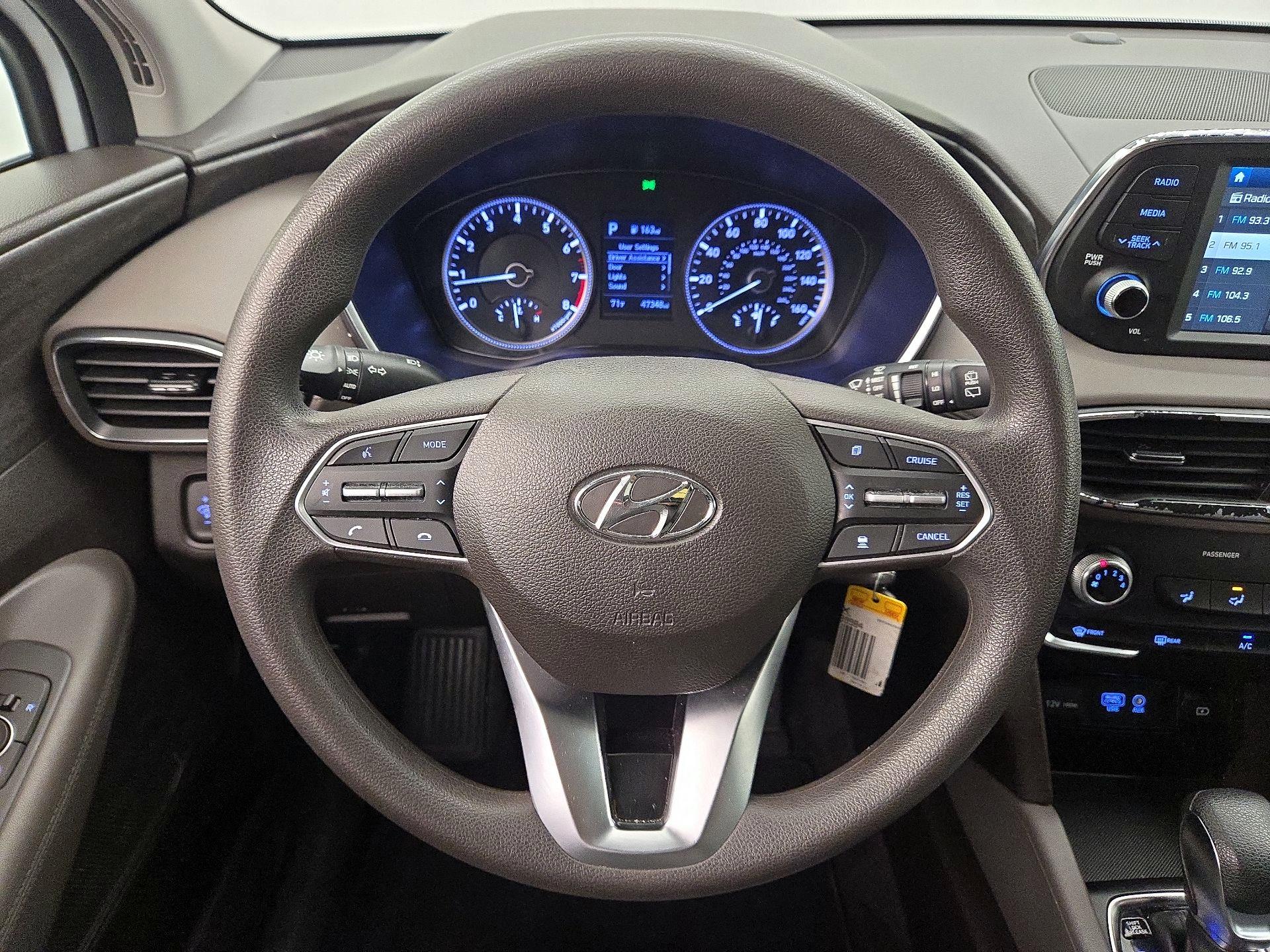 Thumbnail: 2020 Hyundai Santa Fe - 10