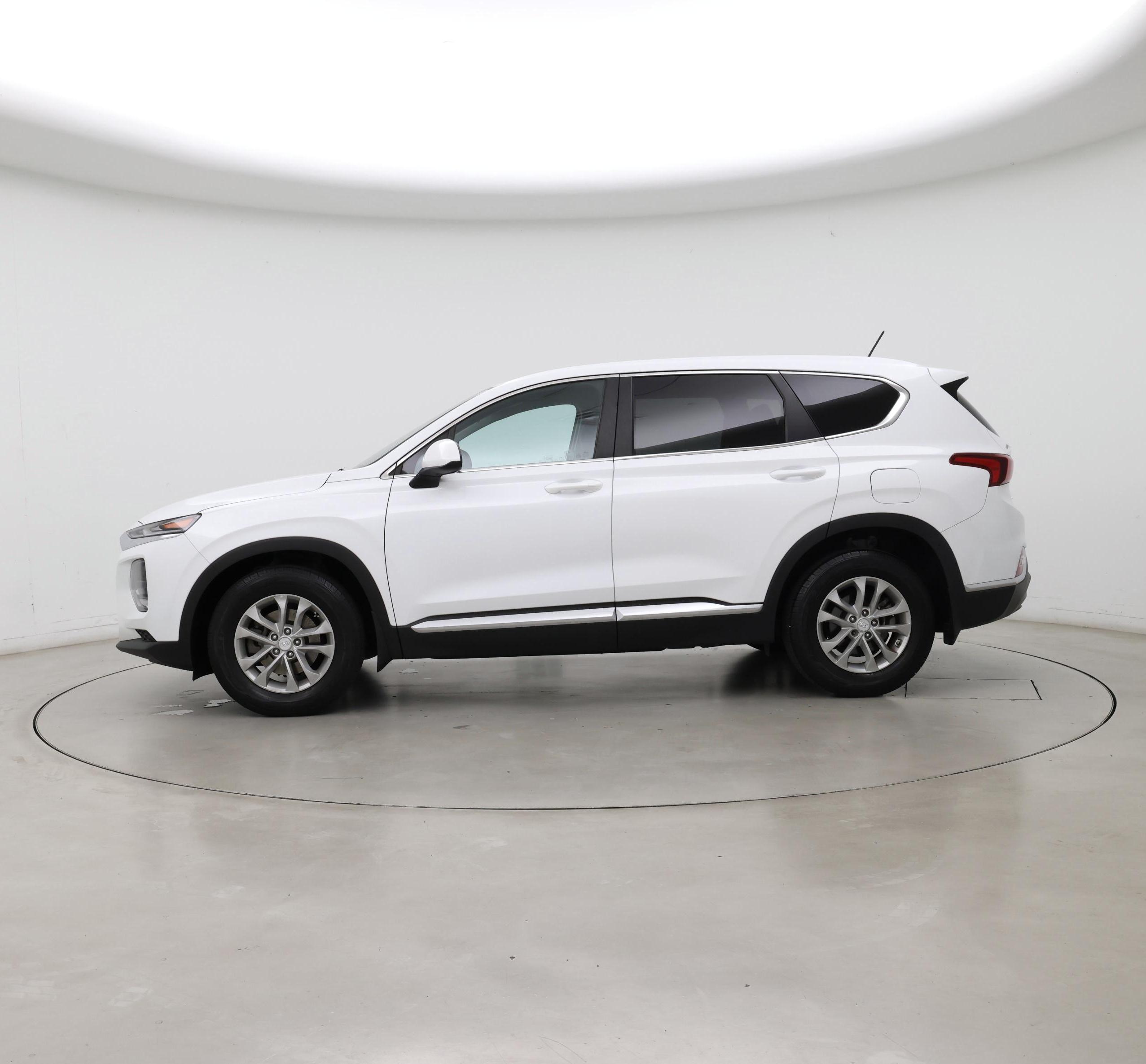 Thumbnail: 2020 Hyundai Santa Fe - 3