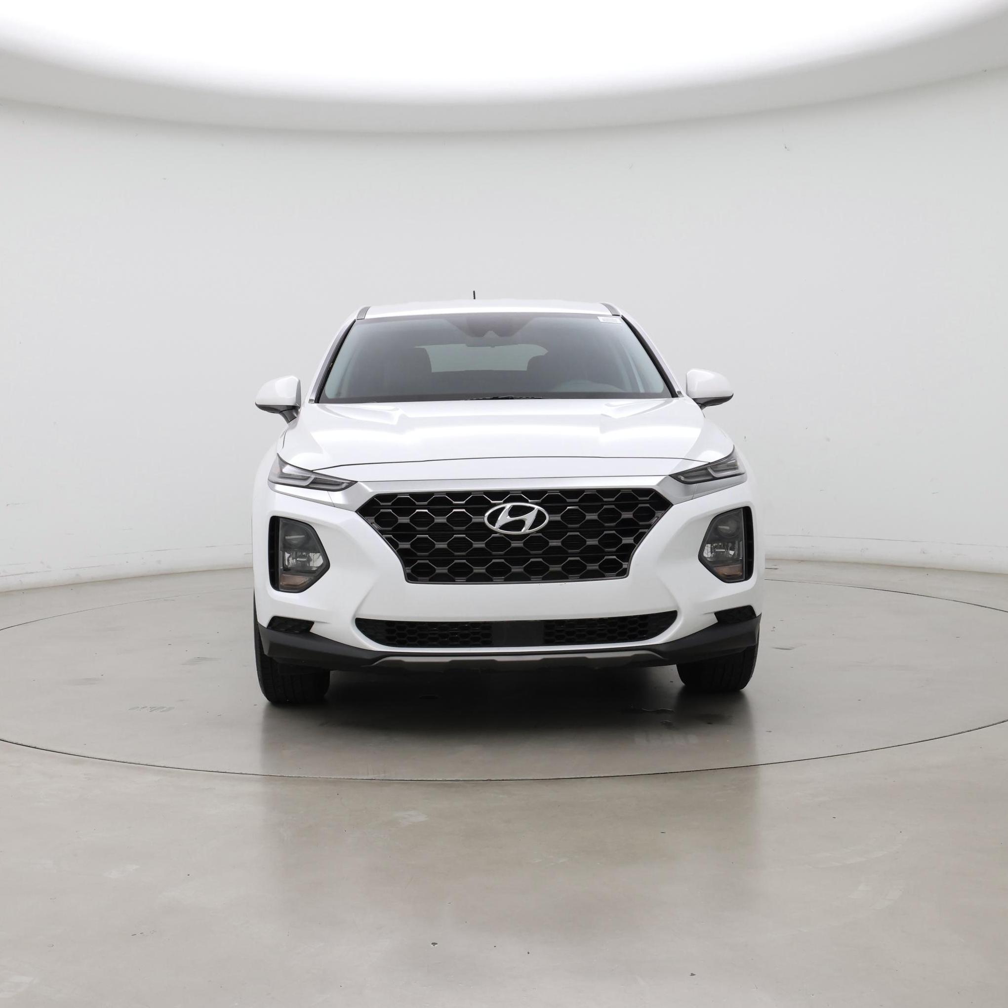 Thumbnail: 2020 Hyundai Santa Fe - 5