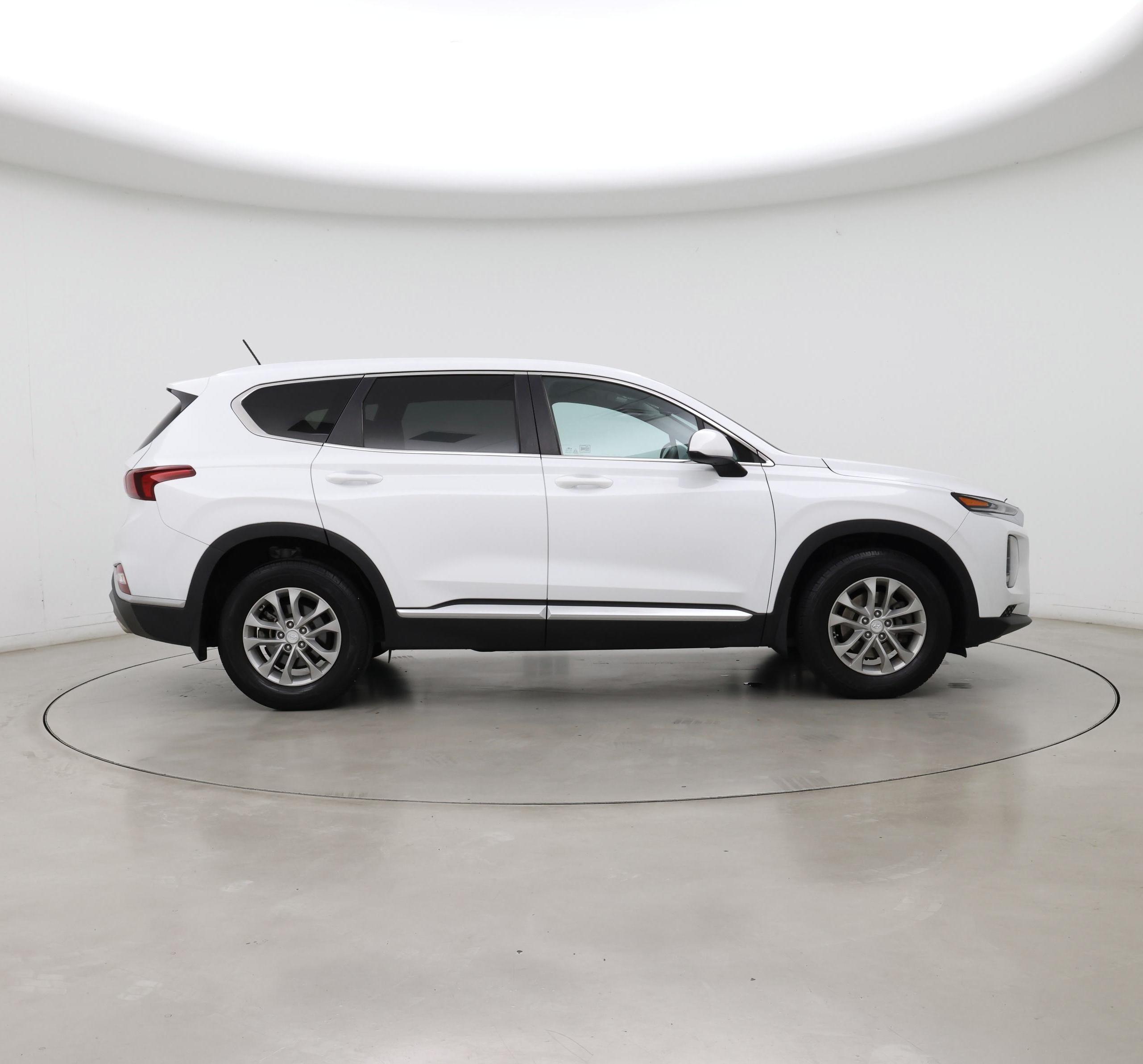 Thumbnail: 2020 Hyundai Santa Fe - 7