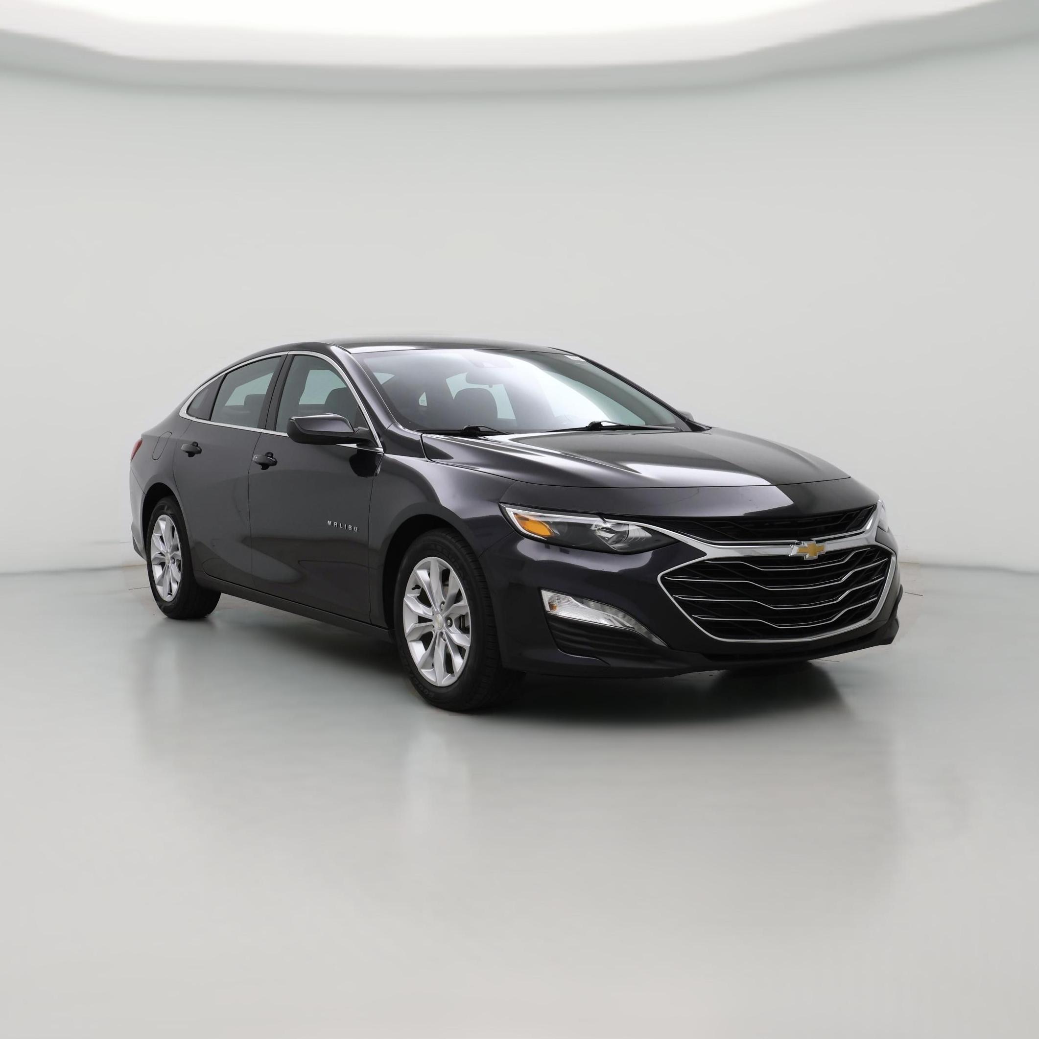 Thumbnail: 2023 Chevrolet Malibu - 1