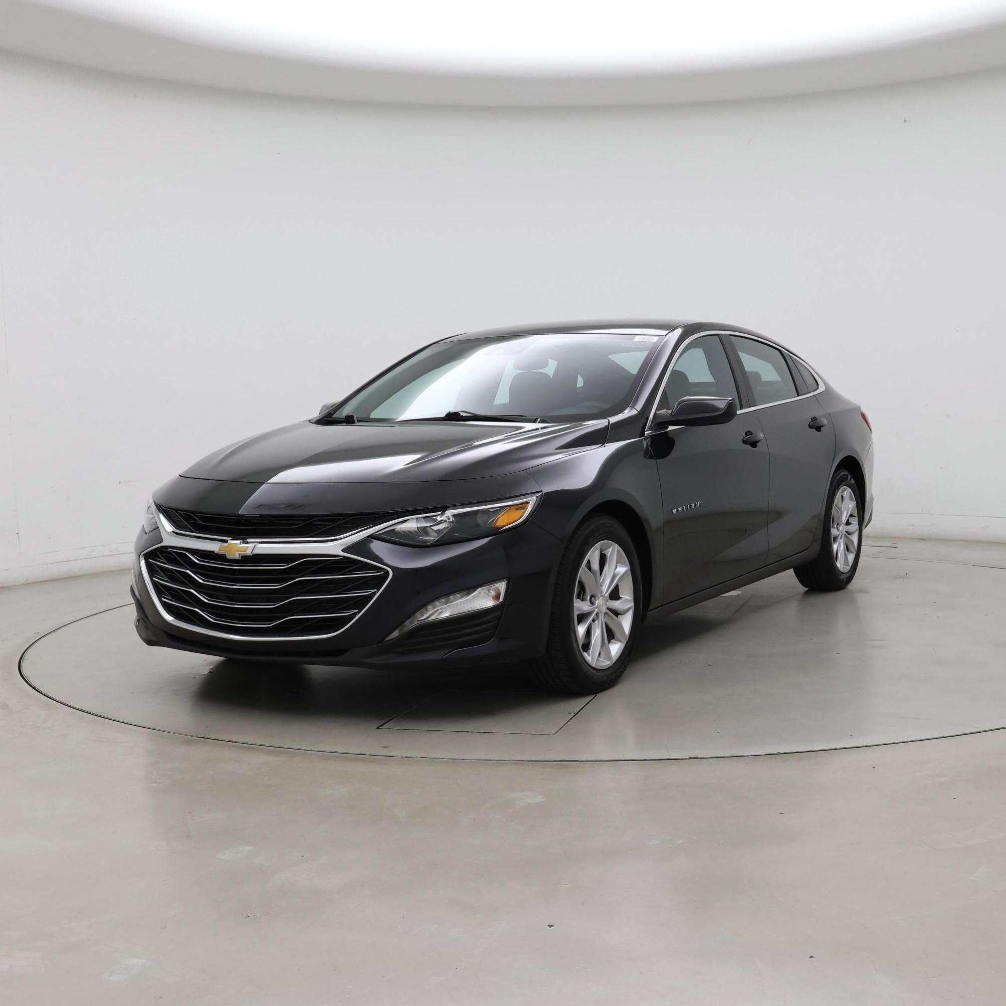 Thumbnail: 2023 Chevrolet Malibu - 4