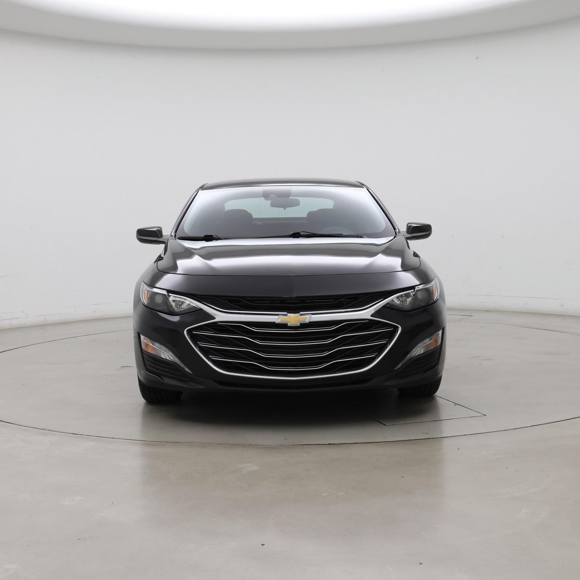 Thumbnail: 2023 Chevrolet Malibu - 5