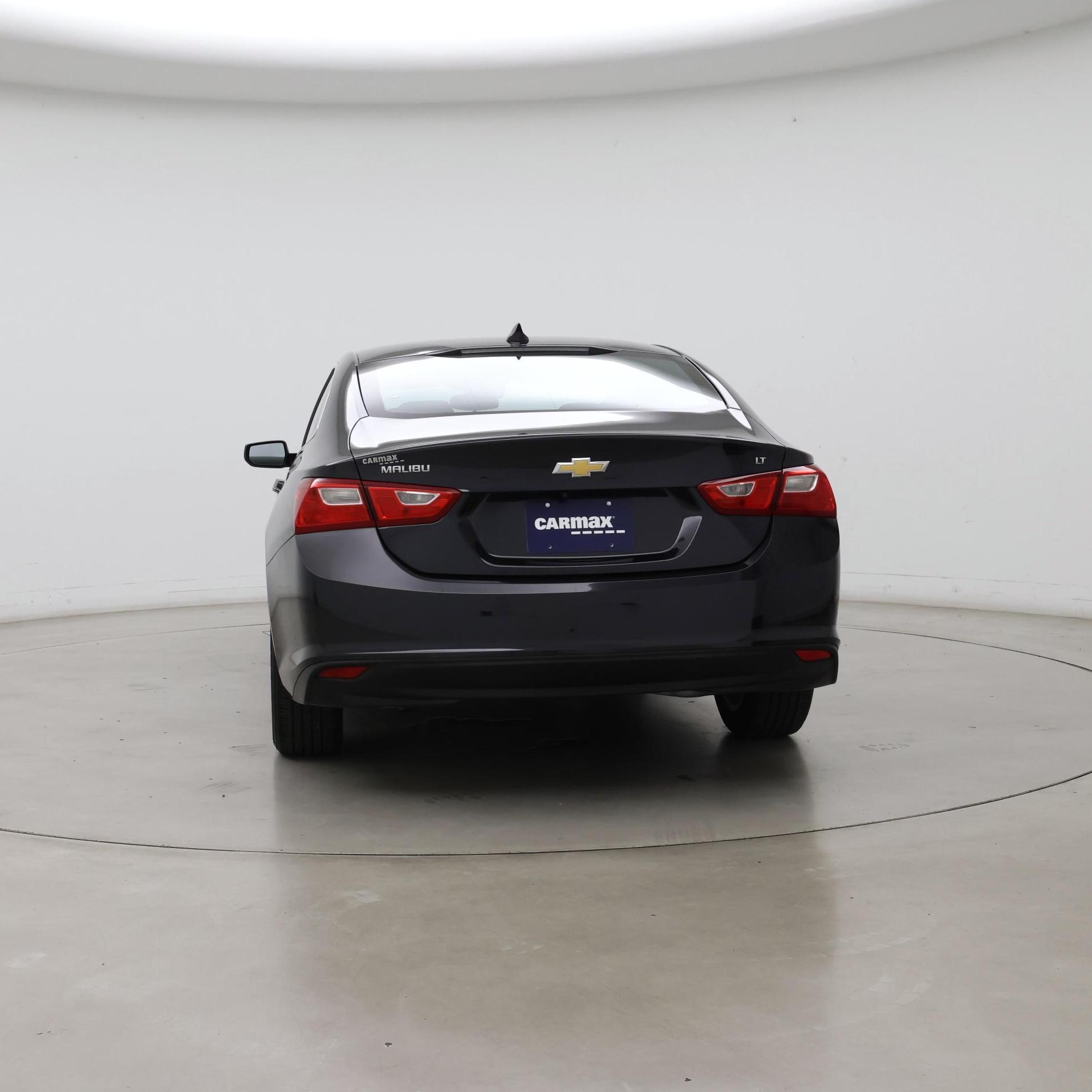 Thumbnail: 2023 Chevrolet Malibu - 6
