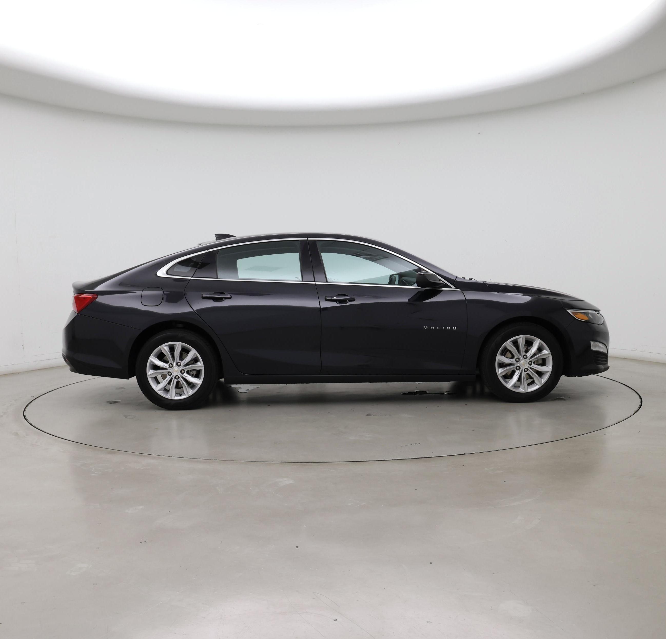 Thumbnail: 2023 Chevrolet Malibu - 7