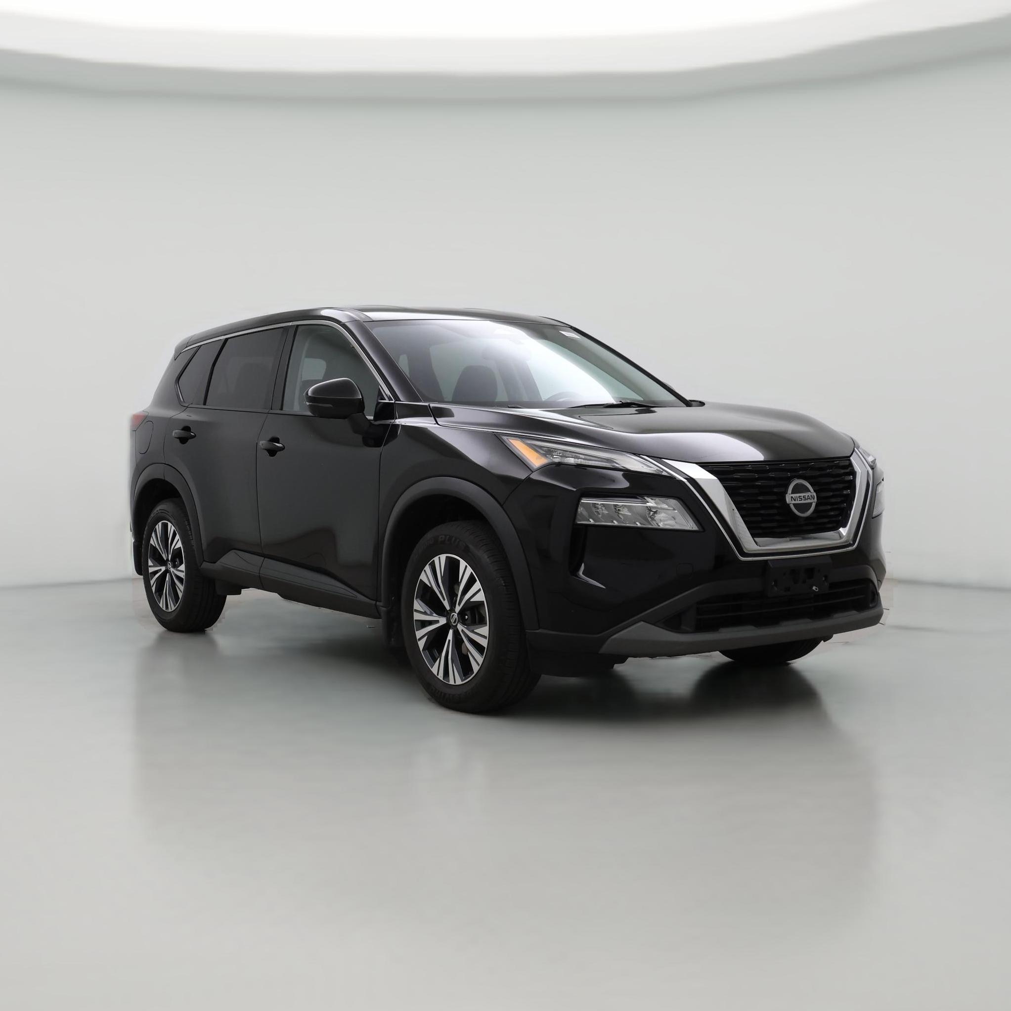 Thumbnail: 2021 Nissan Rogue - 1