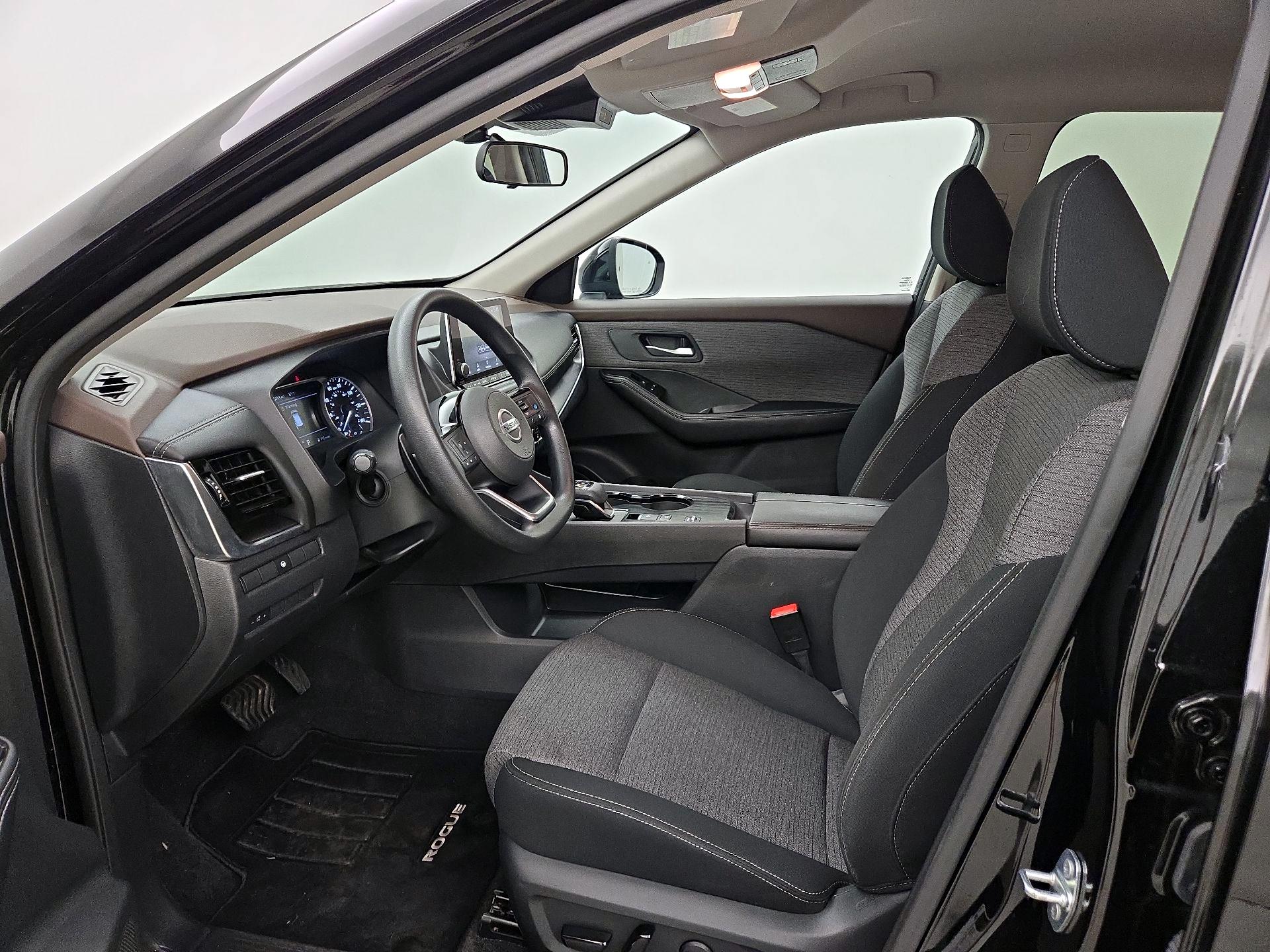 Thumbnail: 2021 Nissan Rogue - 11