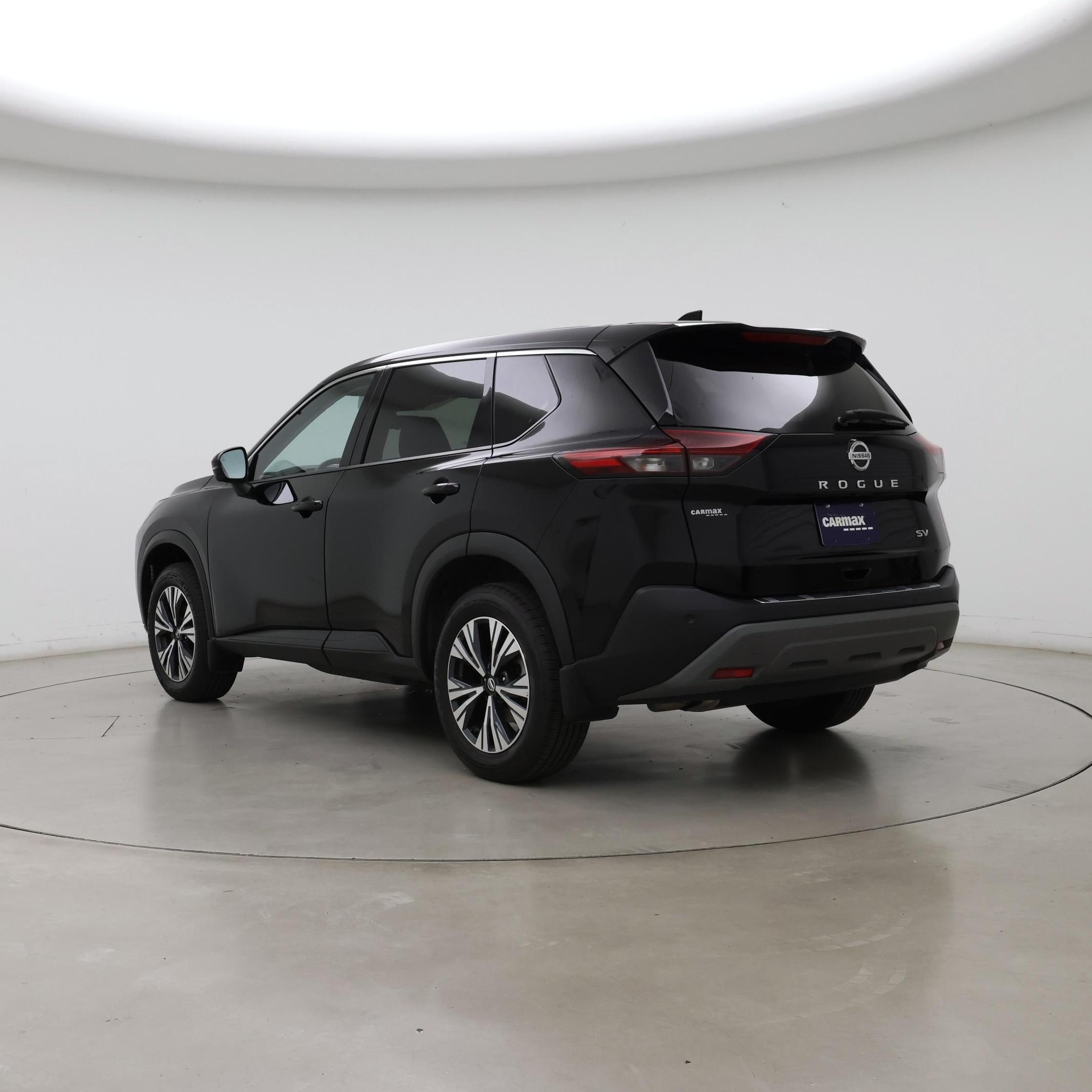 Thumbnail: 2021 Nissan Rogue - 2
