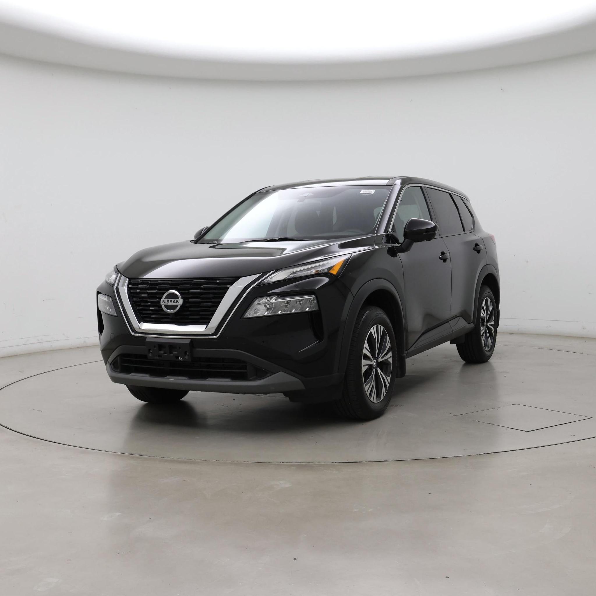 Thumbnail: 2021 Nissan Rogue - 4