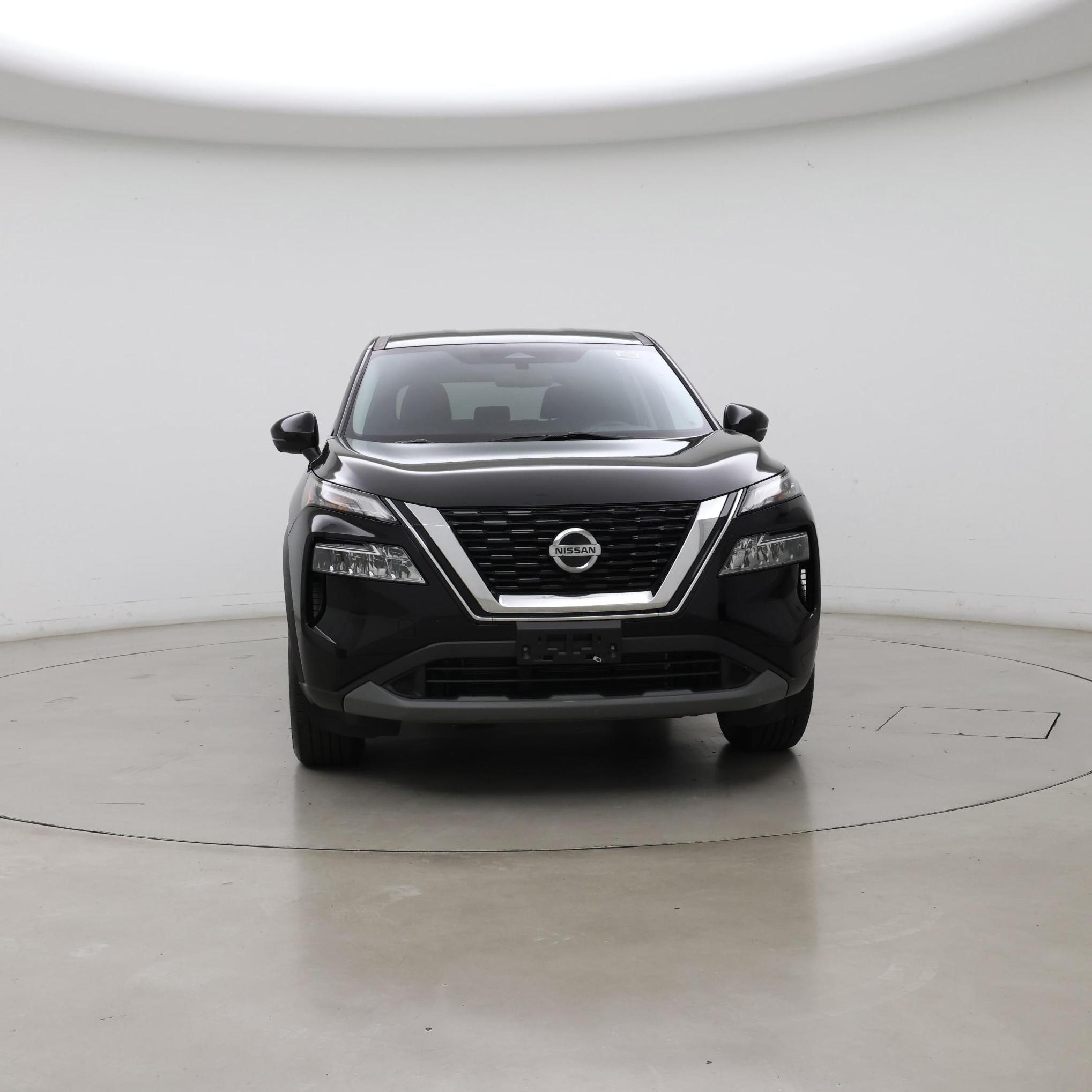 Thumbnail: 2021 Nissan Rogue - 5