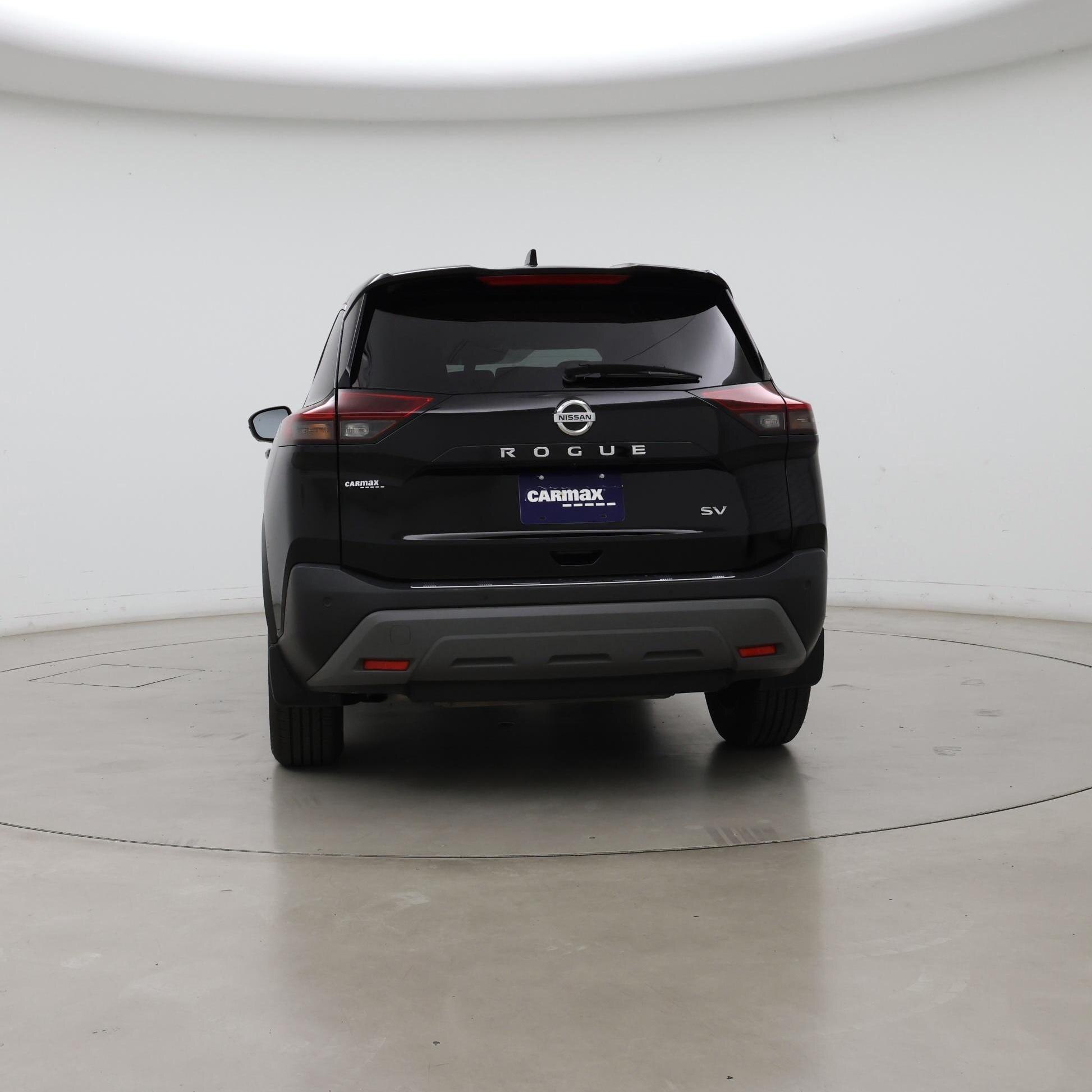 Thumbnail: 2021 Nissan Rogue - 6