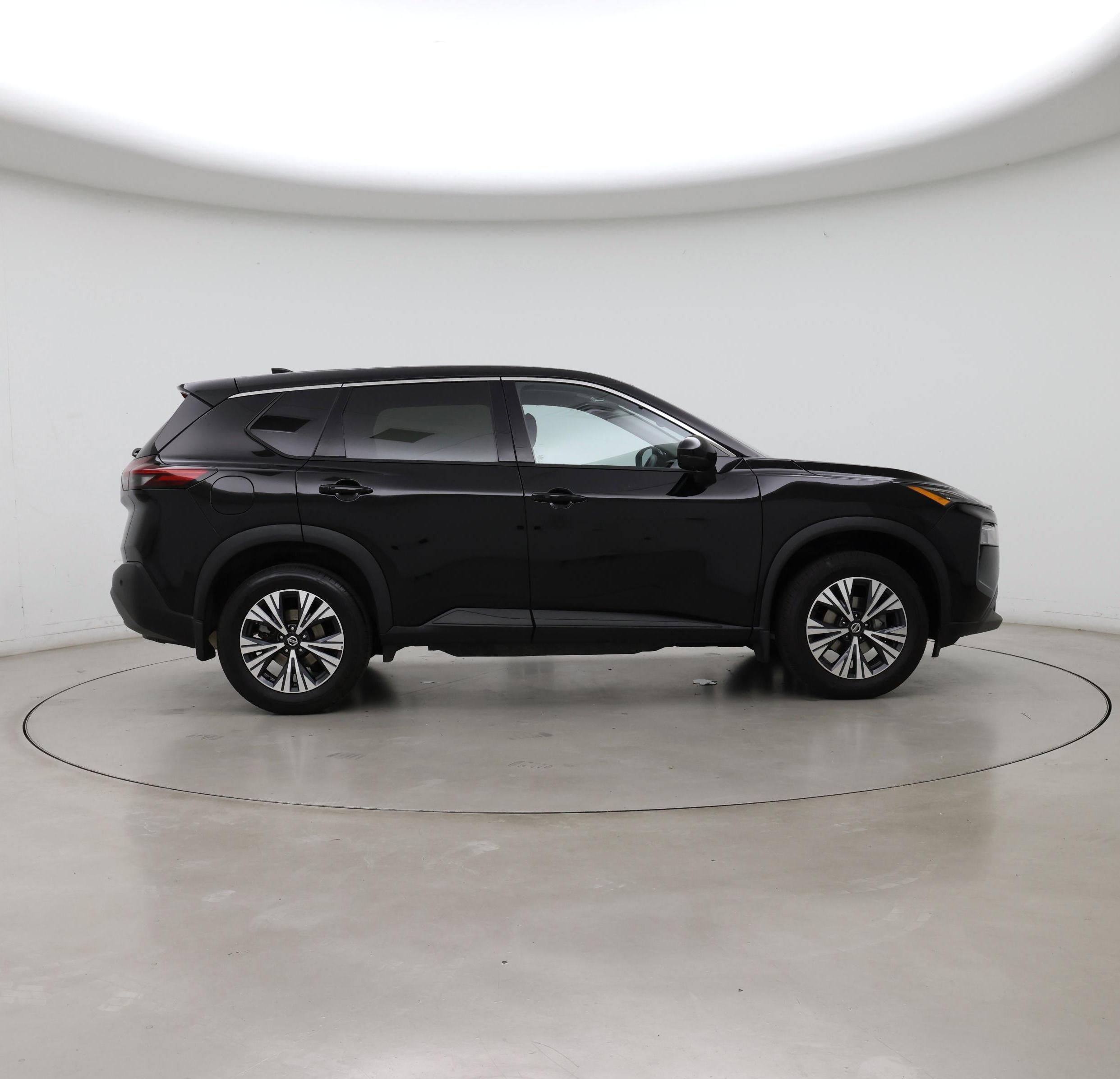 Thumbnail: 2021 Nissan Rogue - 7