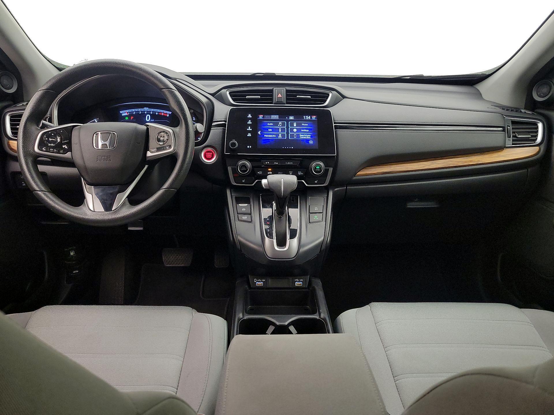 Thumbnail: 2020 Honda CR-V - 9