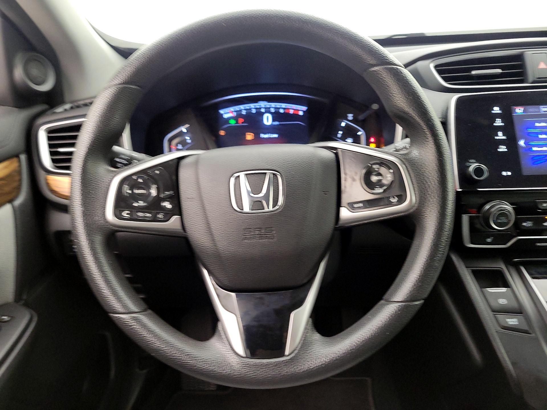 Thumbnail: 2020 Honda CR-V - 10