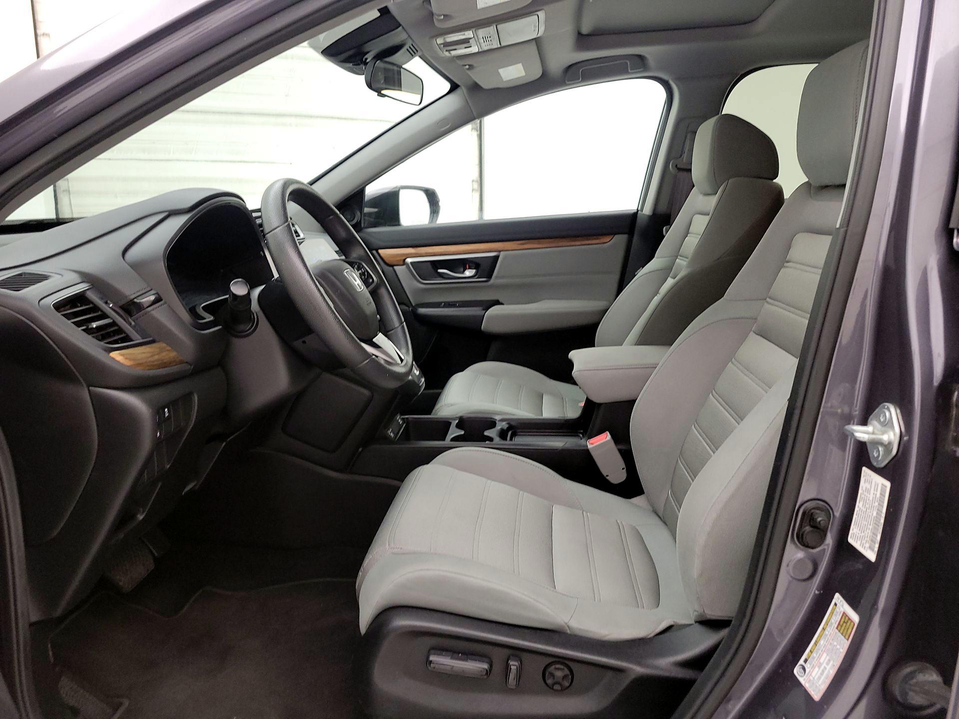Thumbnail: 2020 Honda CR-V - 11