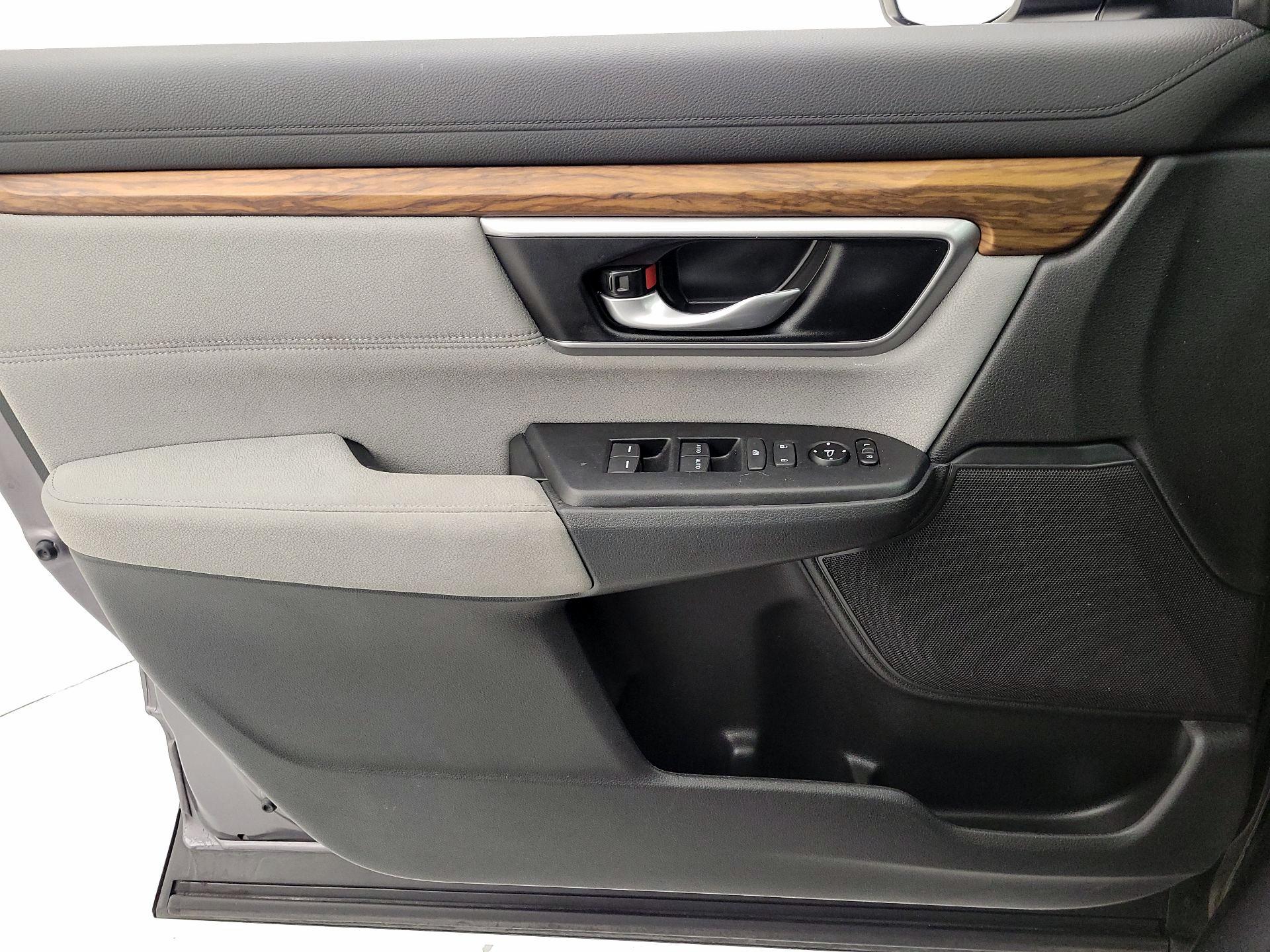 Thumbnail: 2020 Honda CR-V - 12