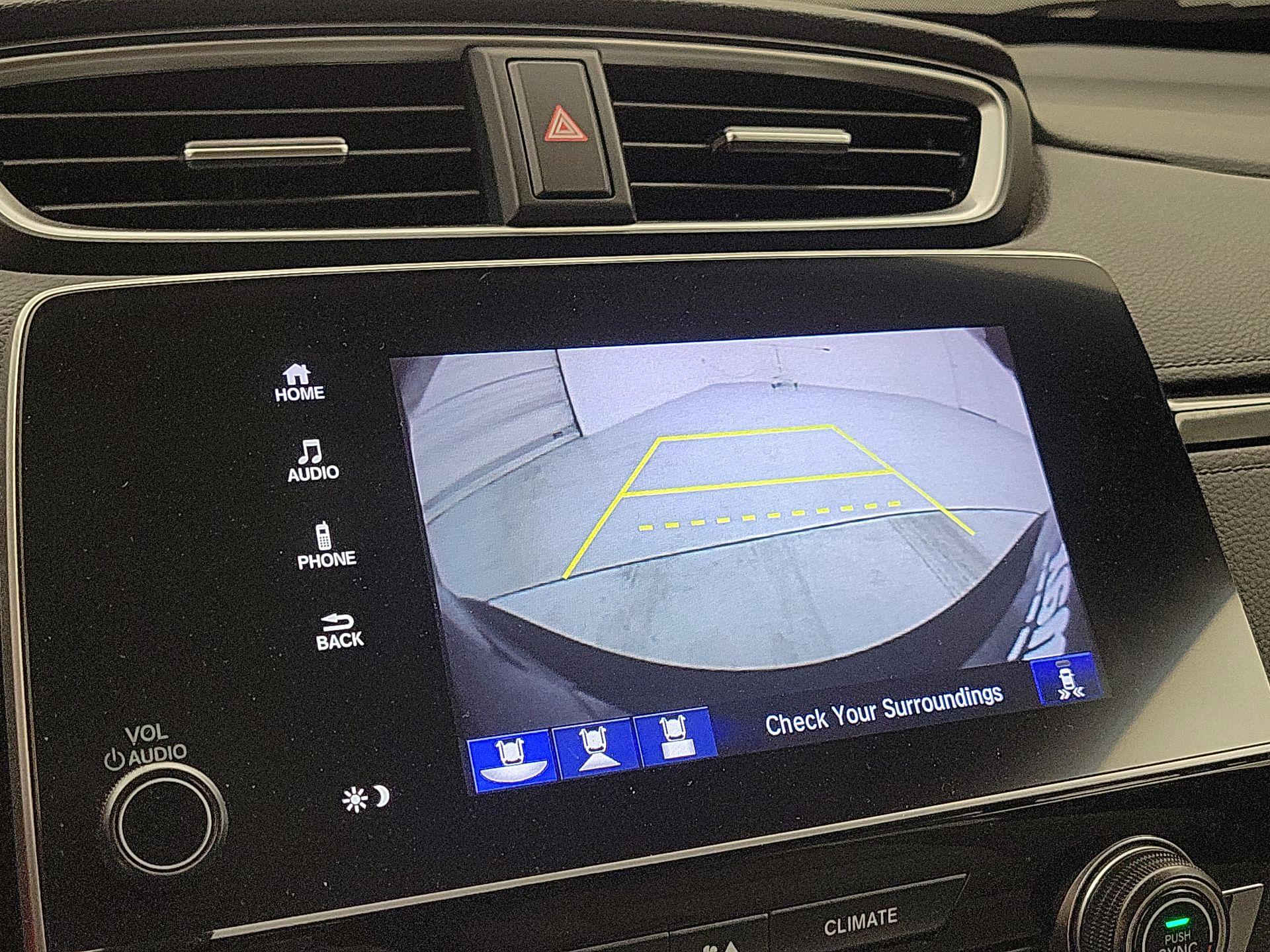 Thumbnail: 2020 Honda CR-V - 14