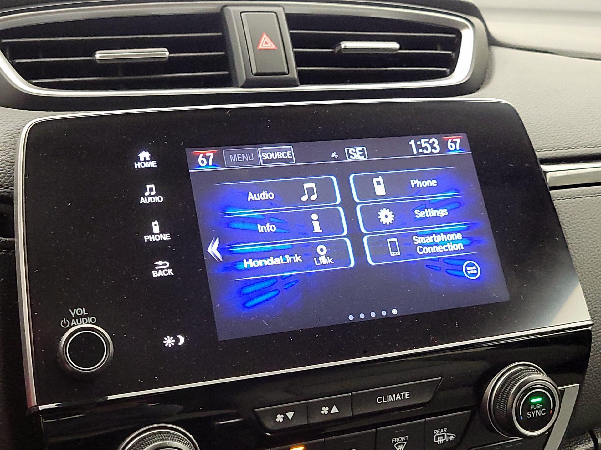 Thumbnail: 2020 Honda CR-V - 15