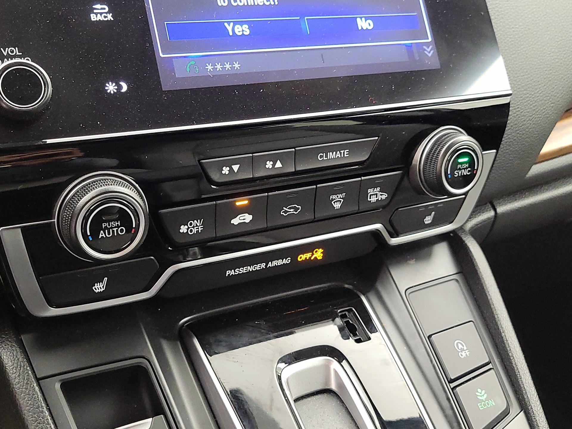 Thumbnail: 2020 Honda CR-V - 16