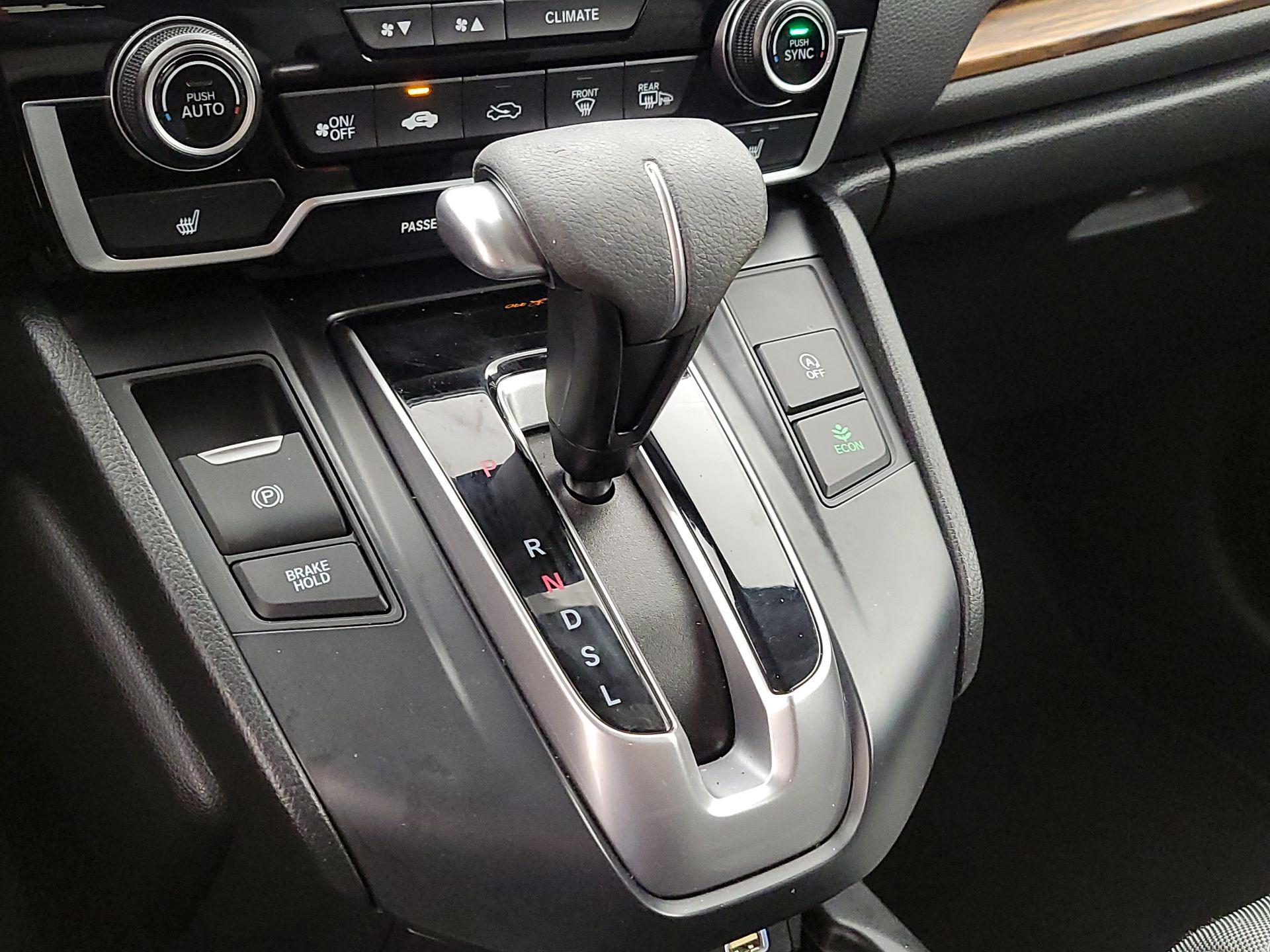 Thumbnail: 2020 Honda CR-V - 17
