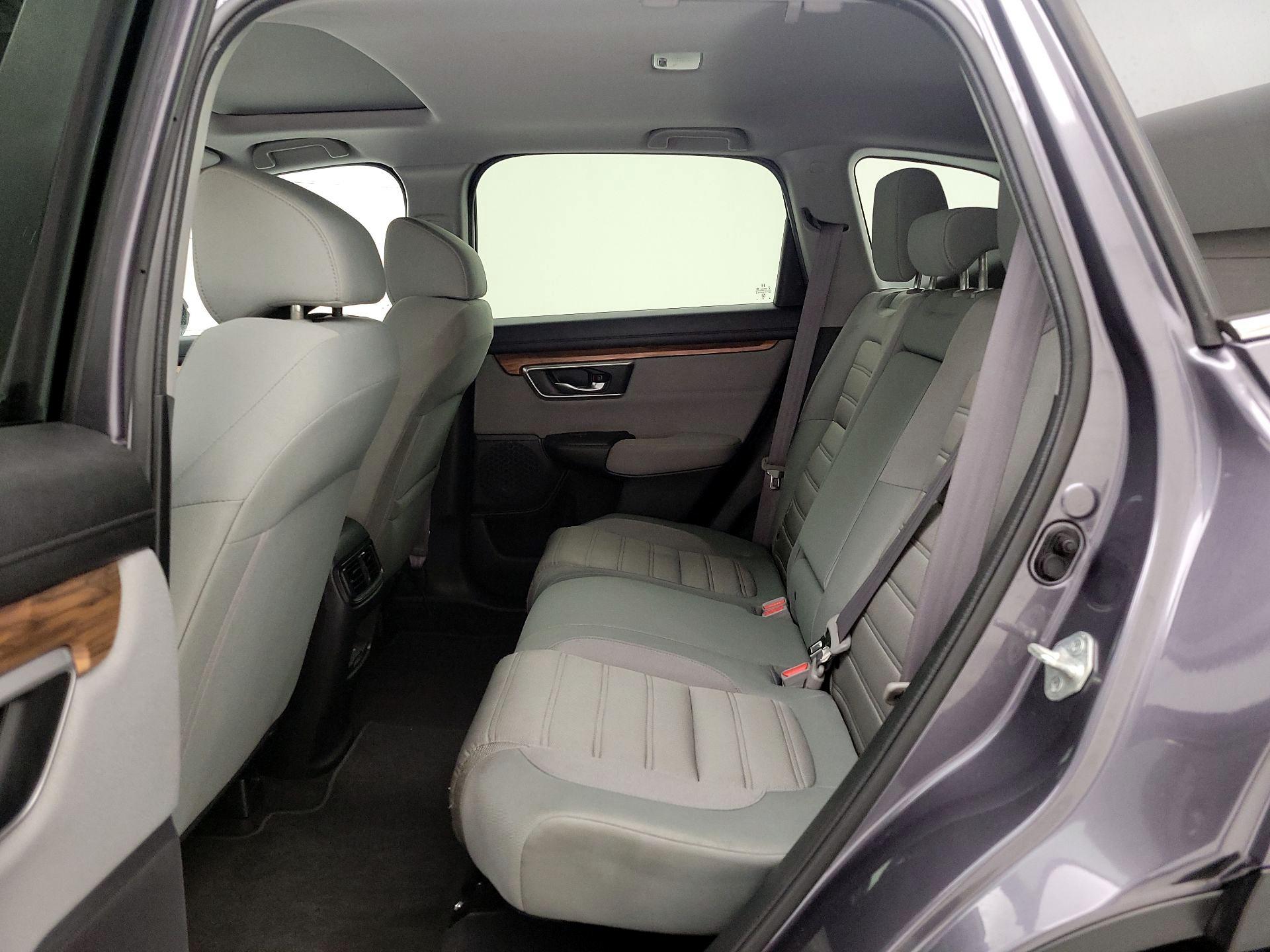 Thumbnail: 2020 Honda CR-V - 19