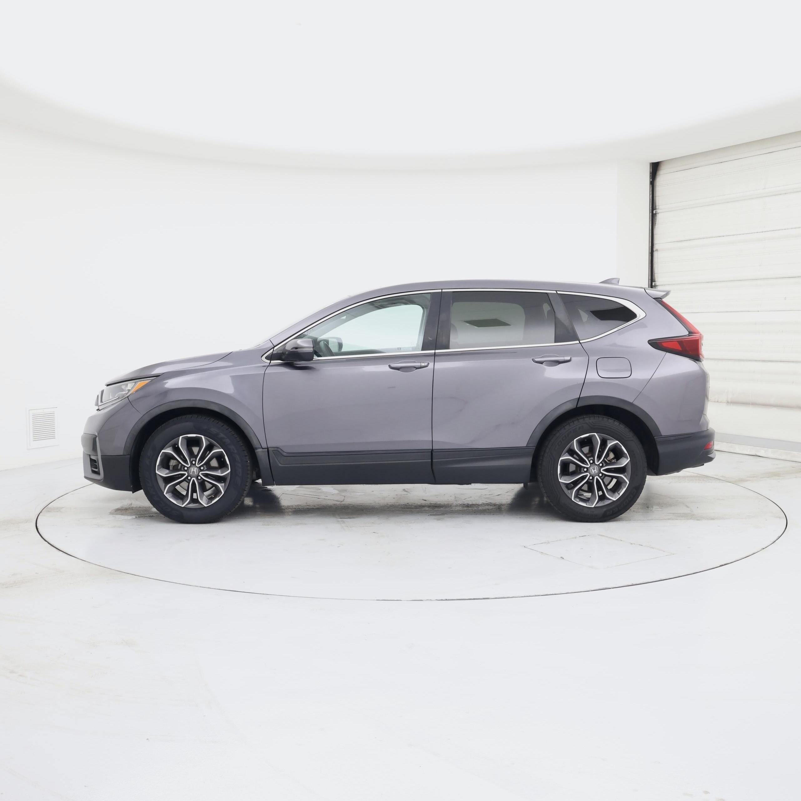 Thumbnail: 2020 Honda CR-V - 3