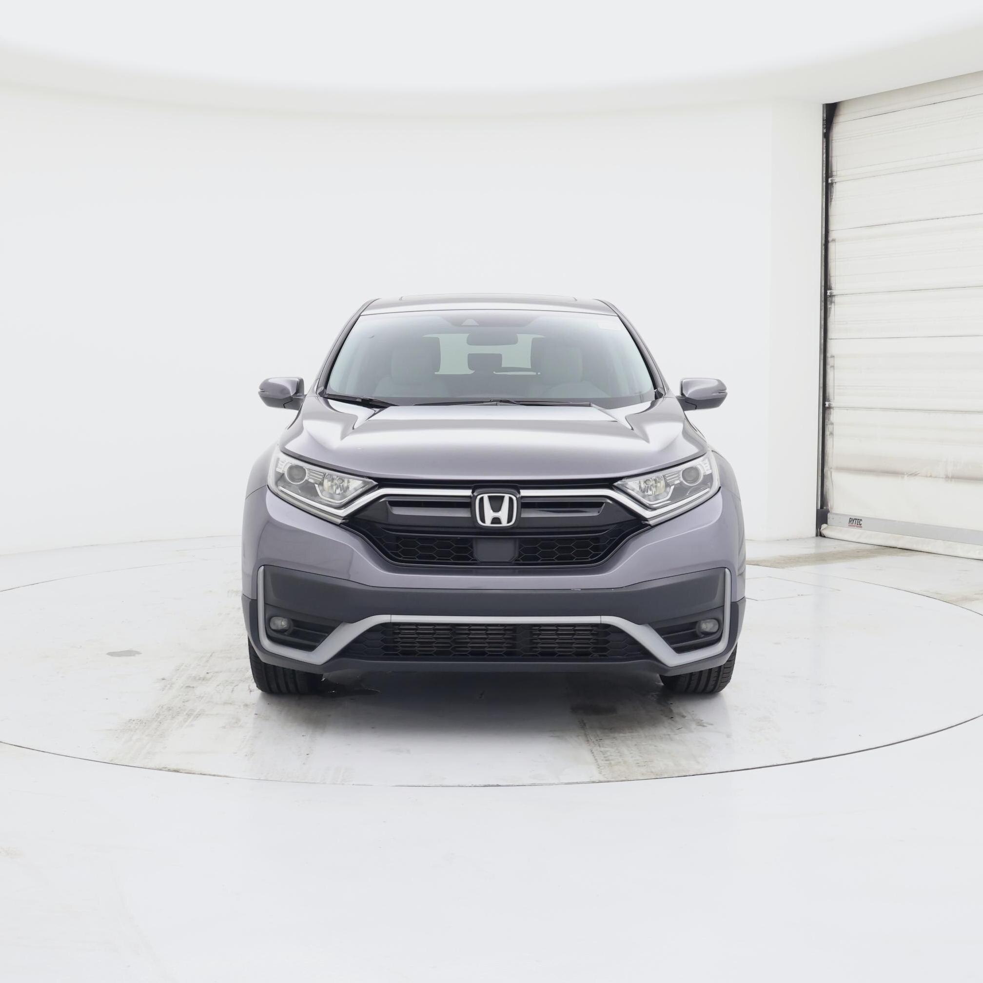 Thumbnail: 2020 Honda CR-V - 5