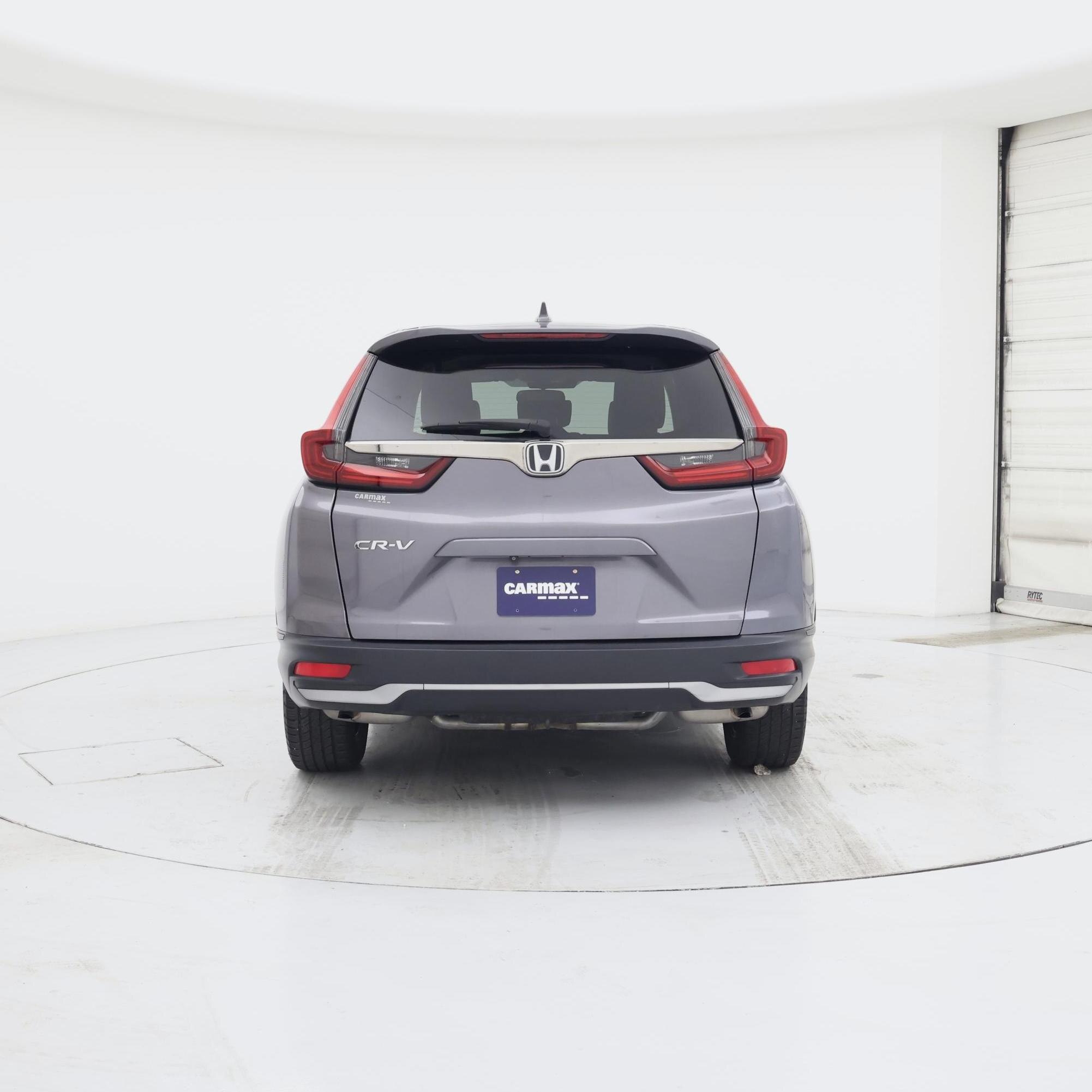 Thumbnail: 2020 Honda CR-V - 6