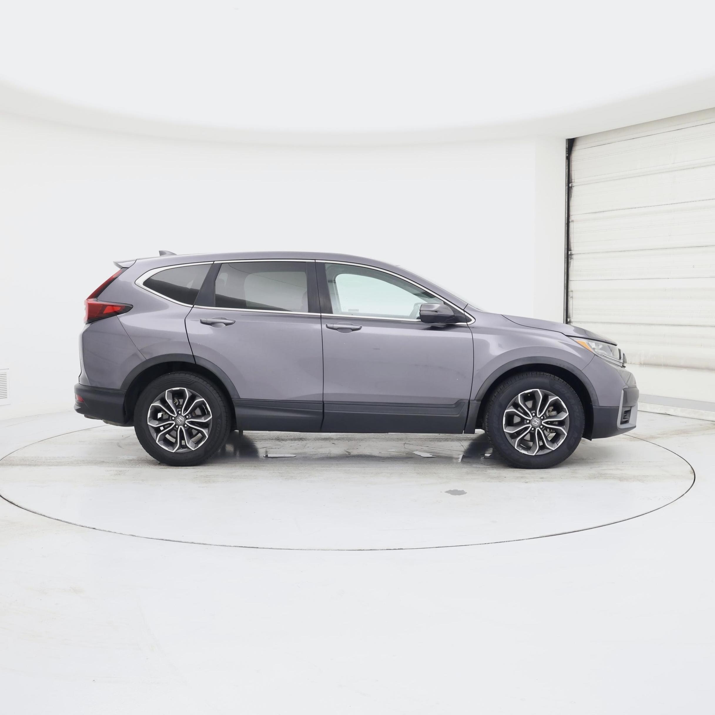 Thumbnail: 2020 Honda CR-V - 7