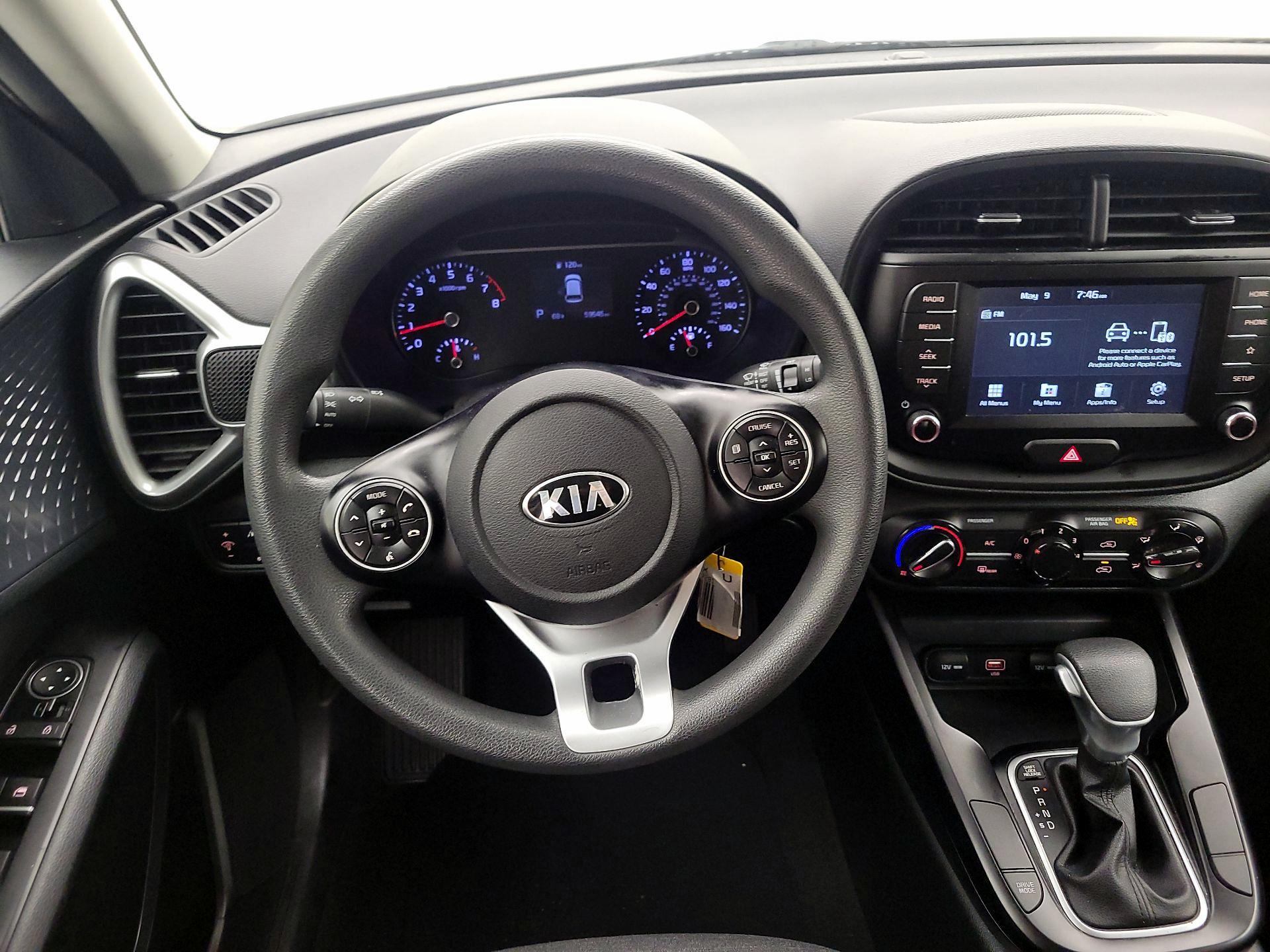 Thumbnail: 2021 Kia Soul - 10