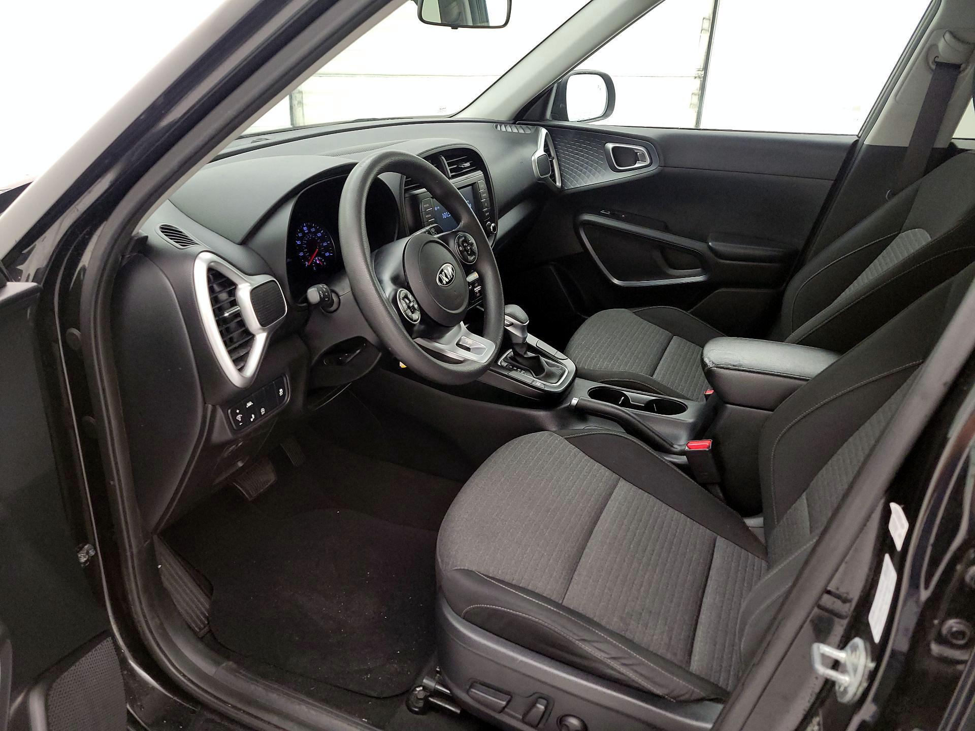 Thumbnail: 2021 Kia Soul - 11