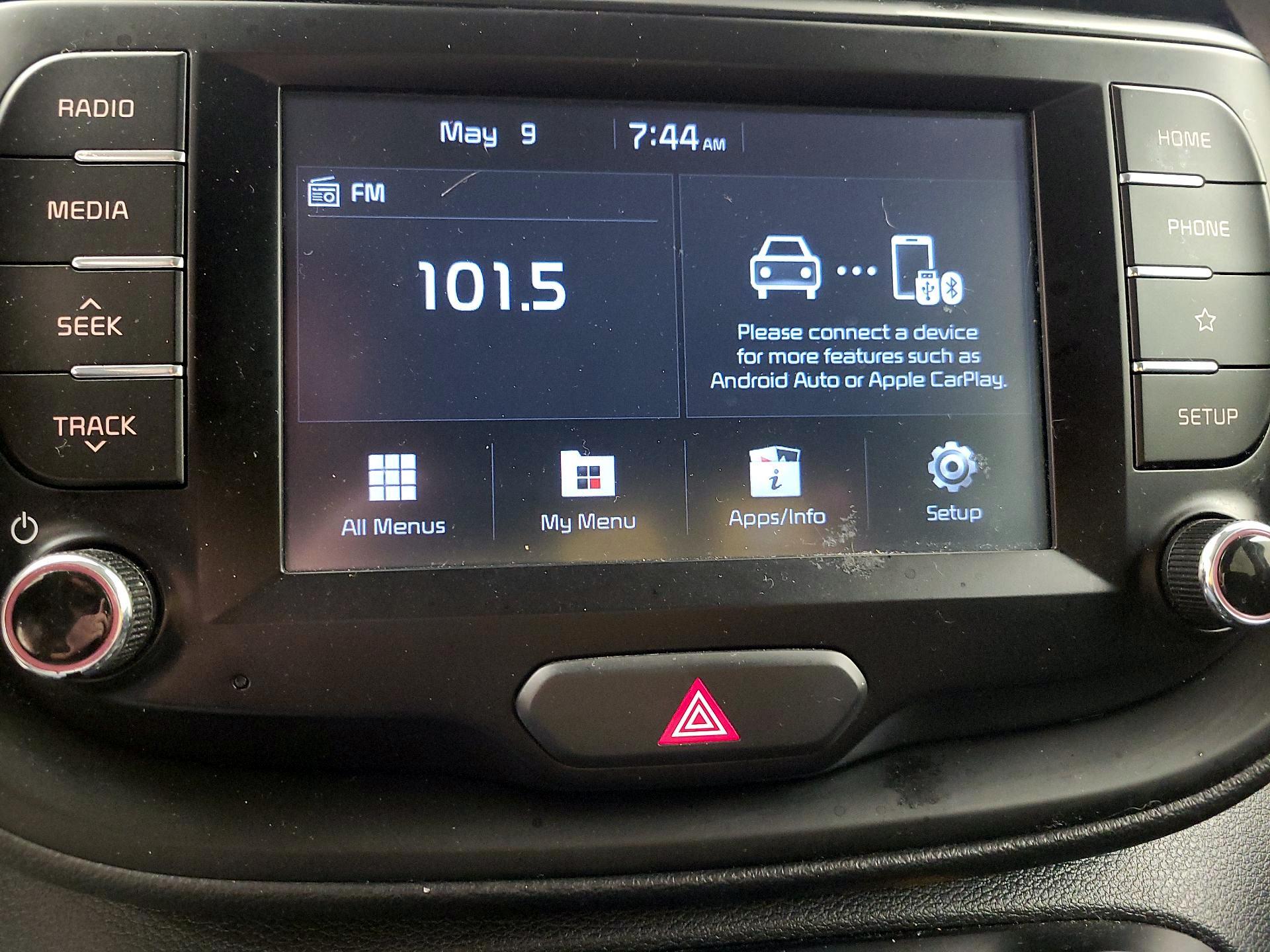 Thumbnail: 2021 Kia Soul - 15