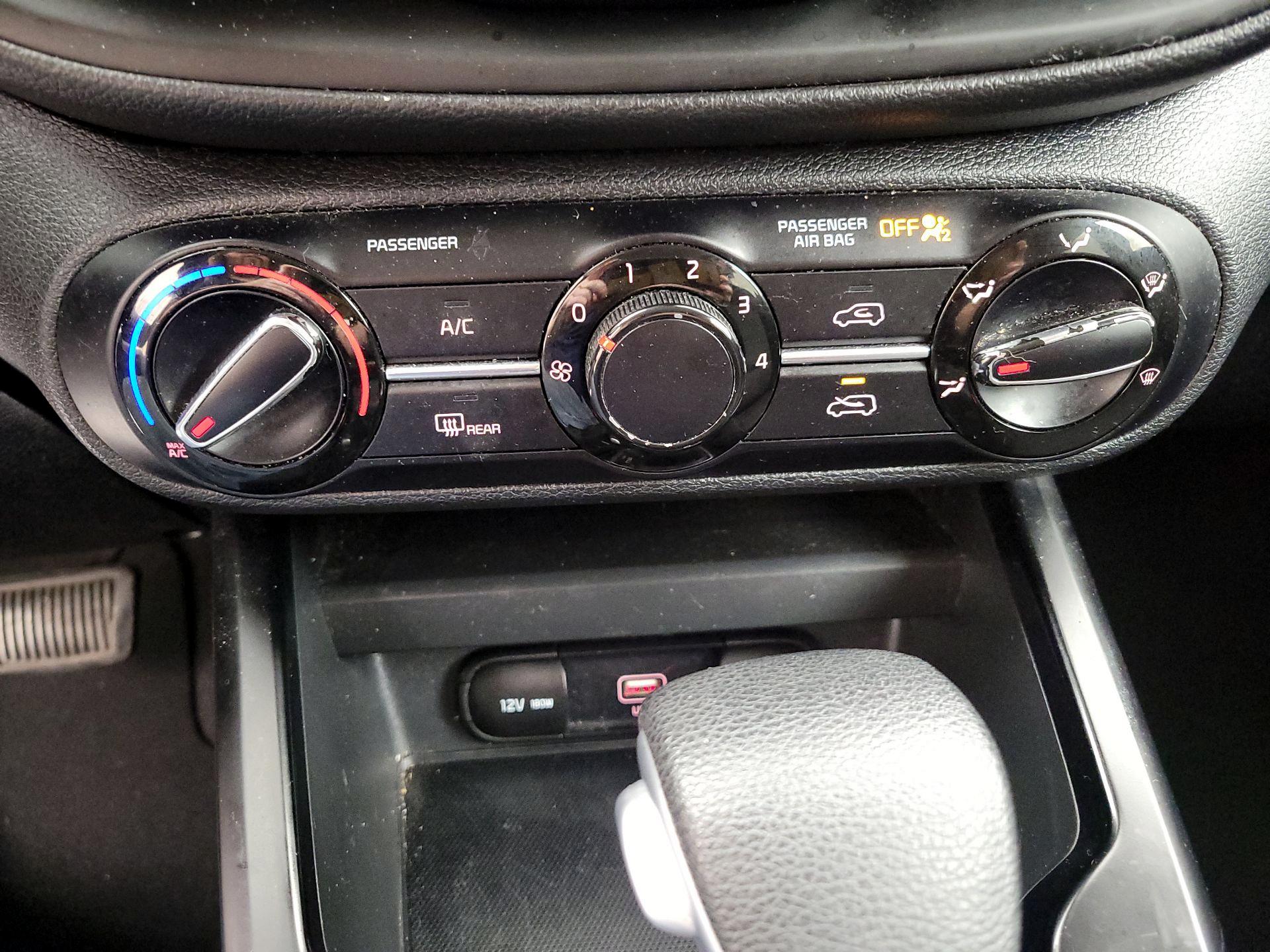 Thumbnail: 2021 Kia Soul - 16