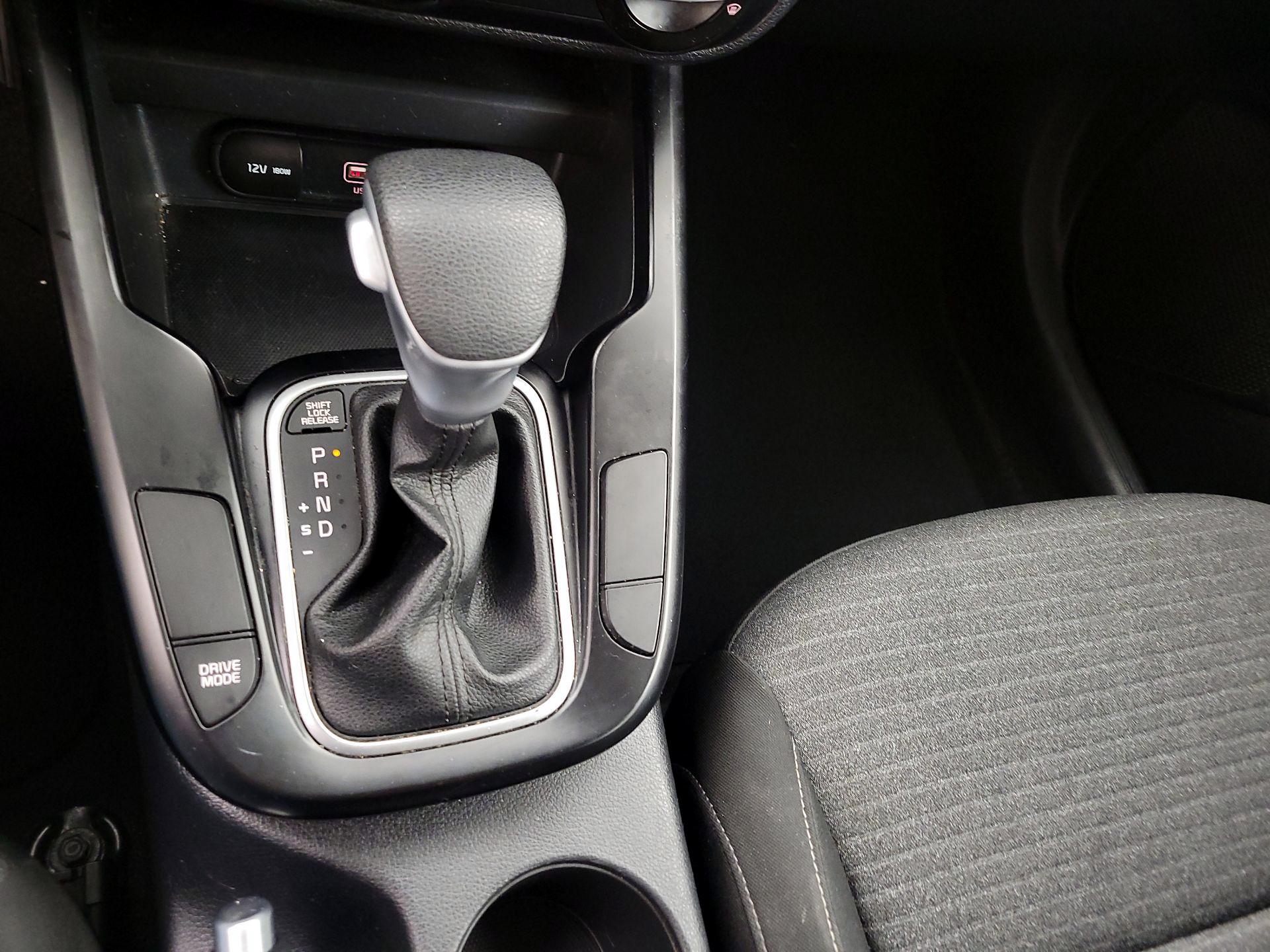 Thumbnail: 2021 Kia Soul - 17